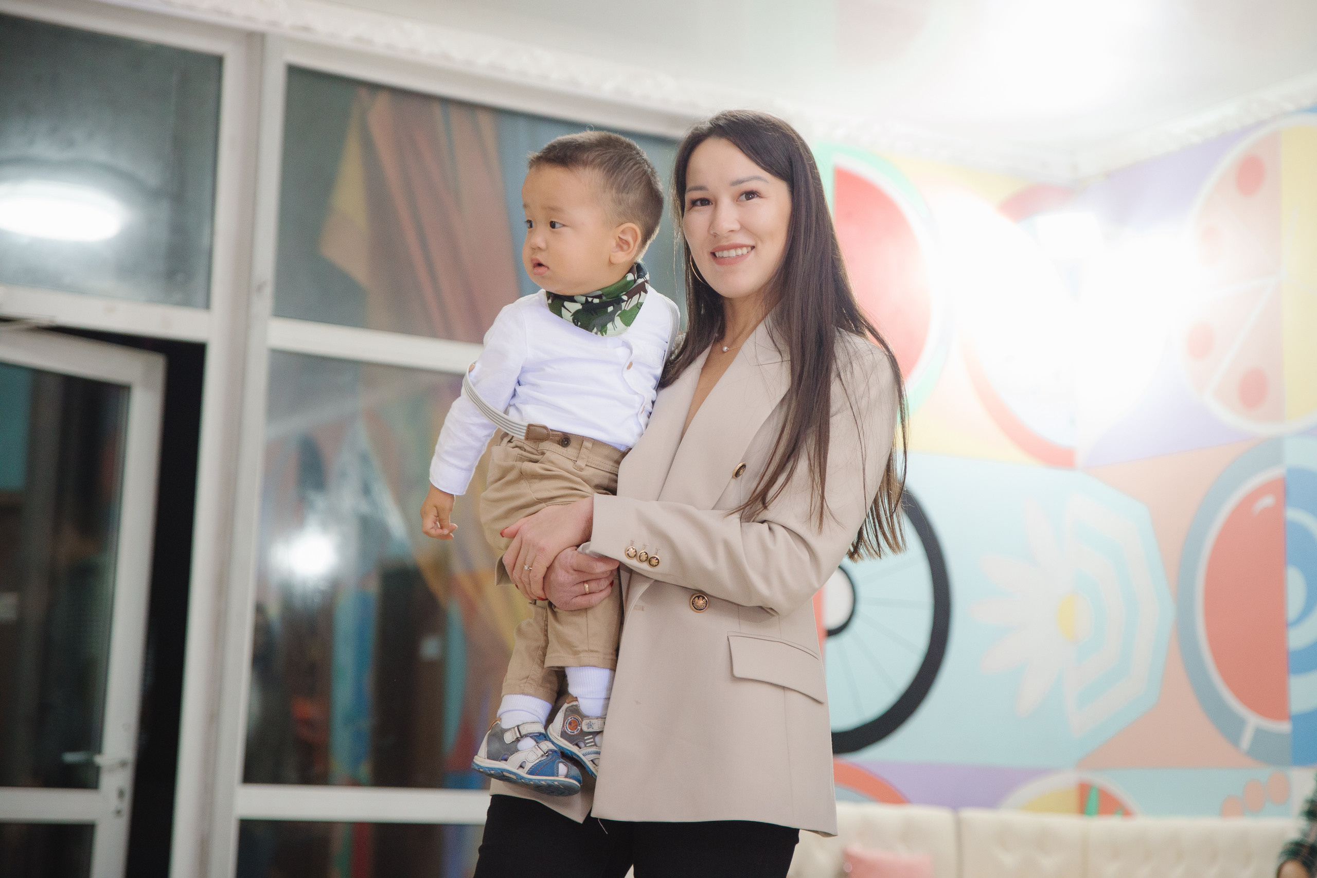 День рождения Златы. Сайт фотографа Марина Ефанова