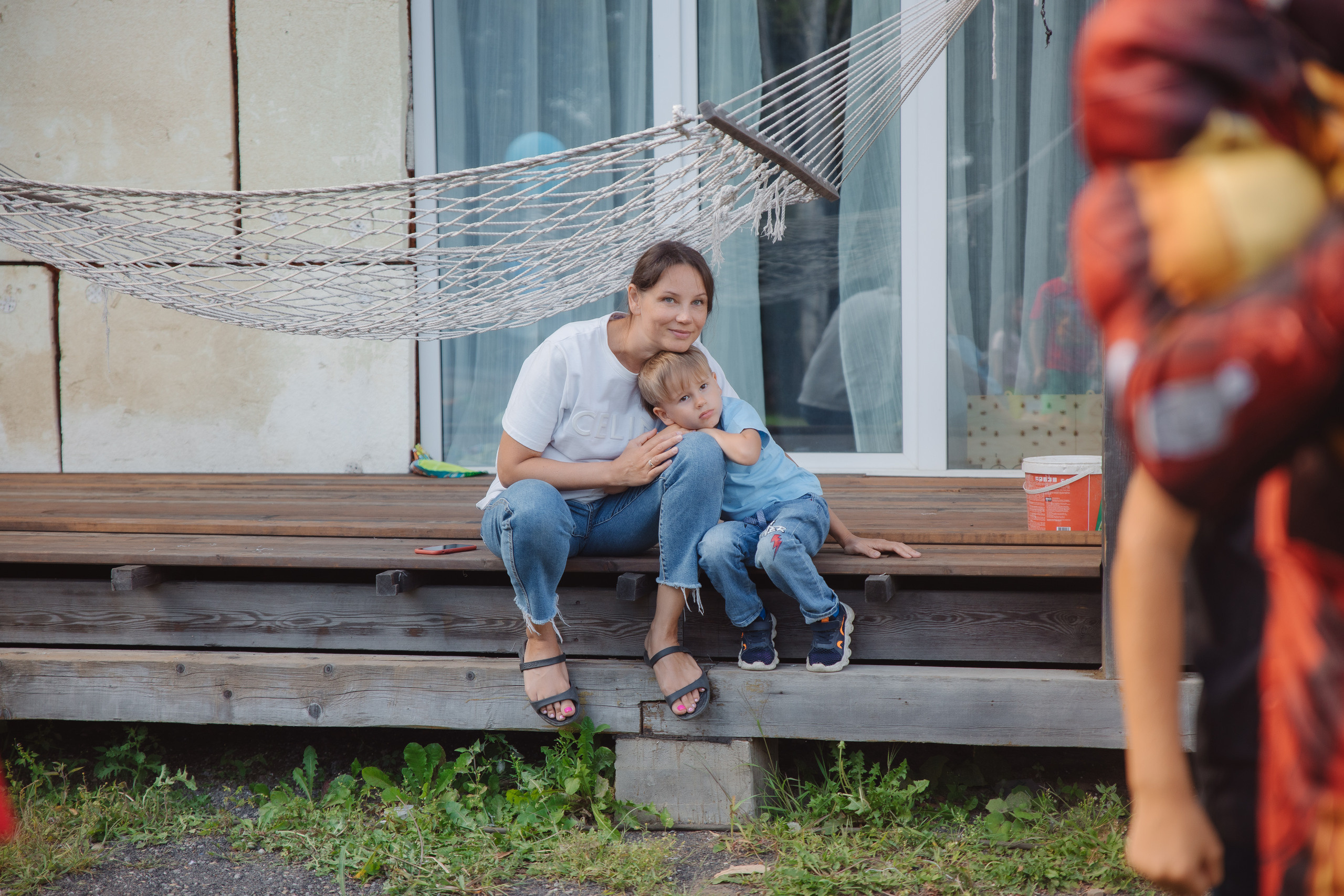 День рождения Вовы. Сайт фотографа Марина Ефанова