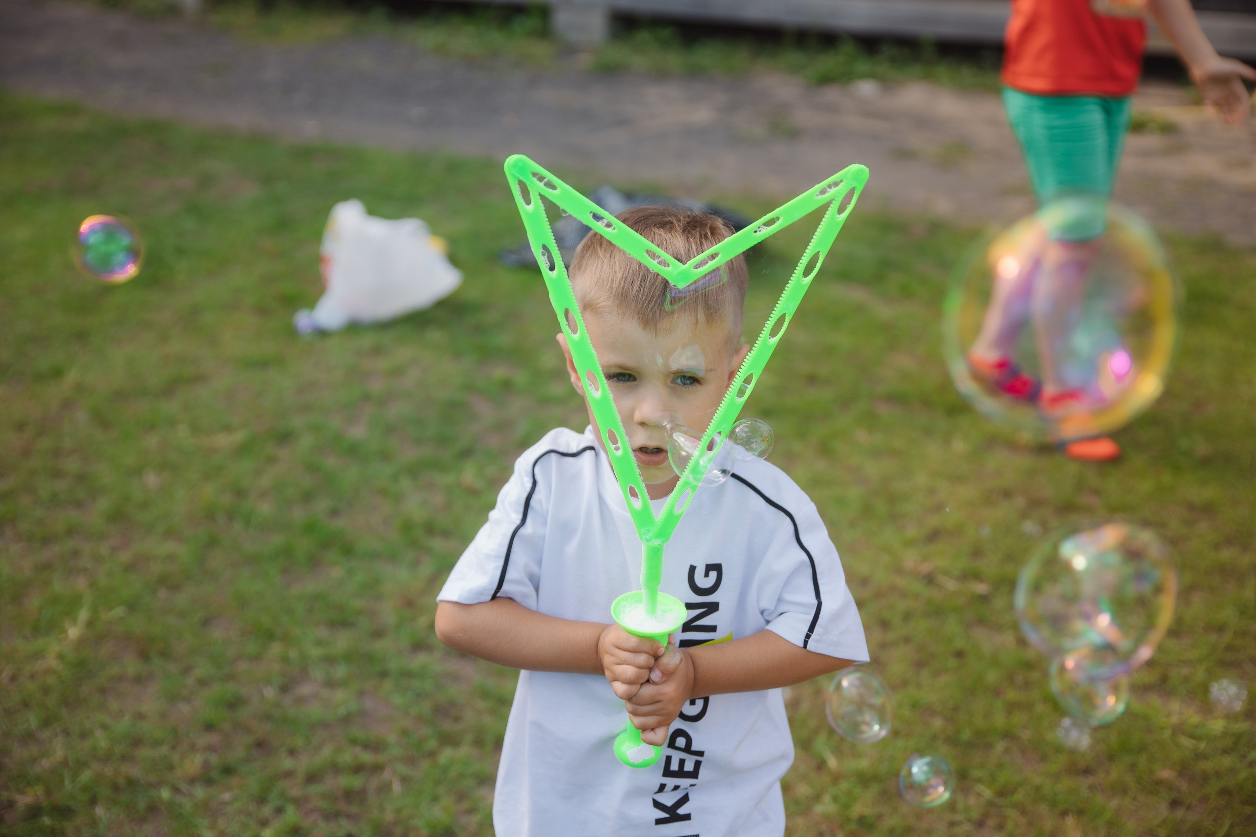 День рождения Вовы. Сайт фотографа Марина Ефанова