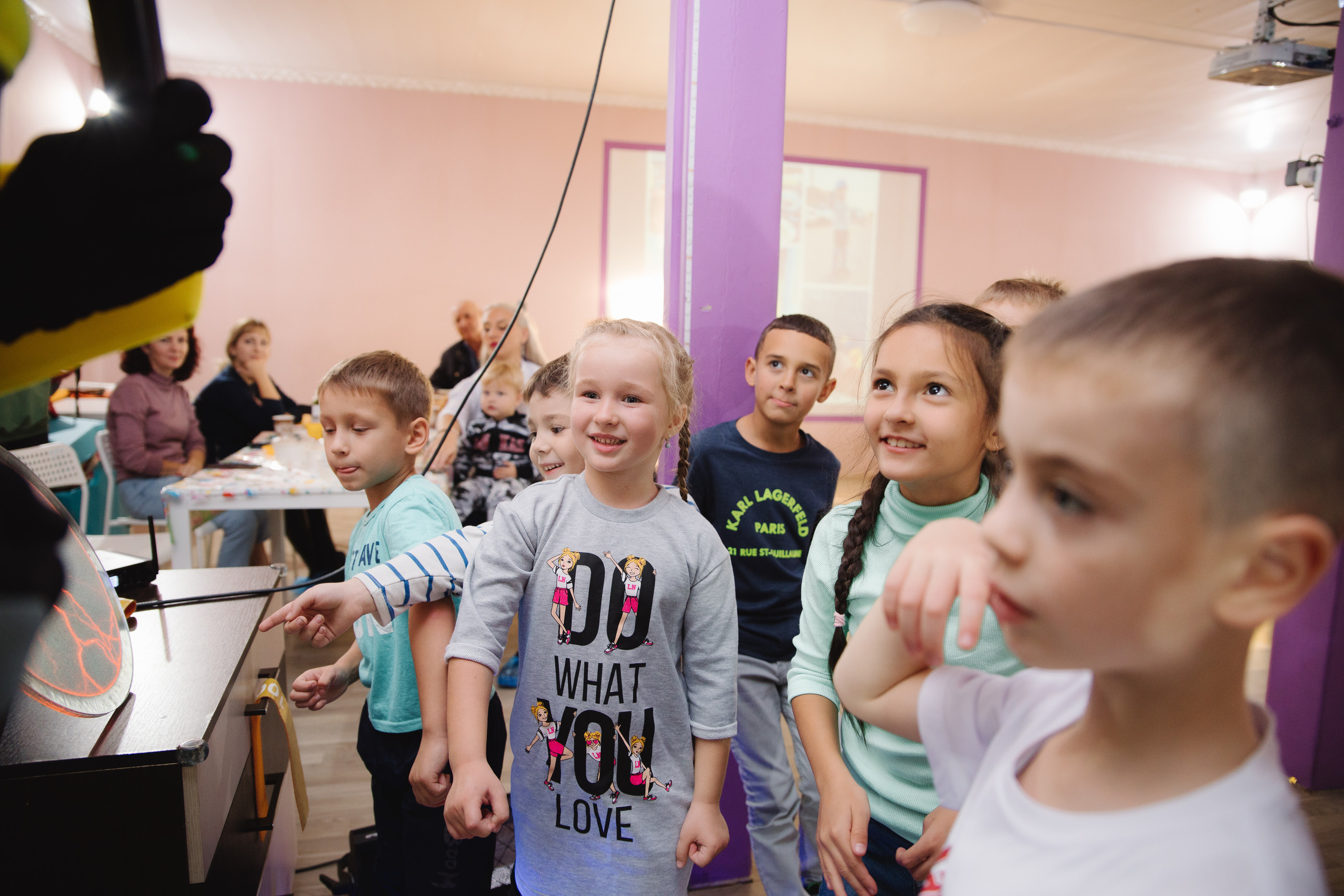 День рождения Матвея. Сайт фотографа Марина Ефанова