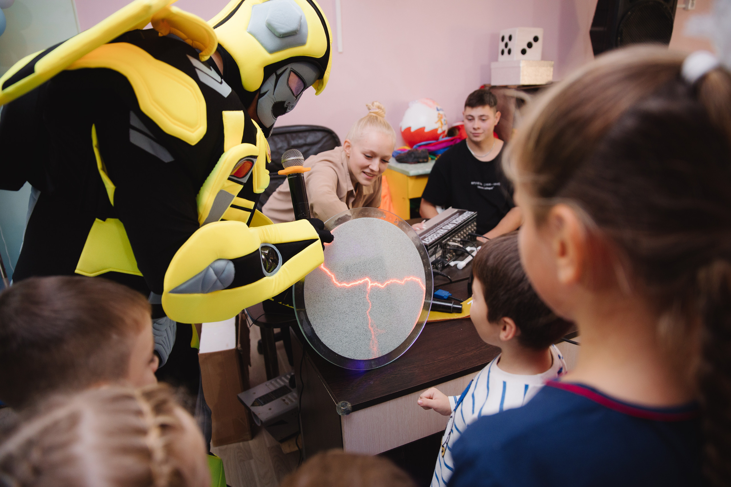 День рождения Матвея. Сайт фотографа Марина Ефанова