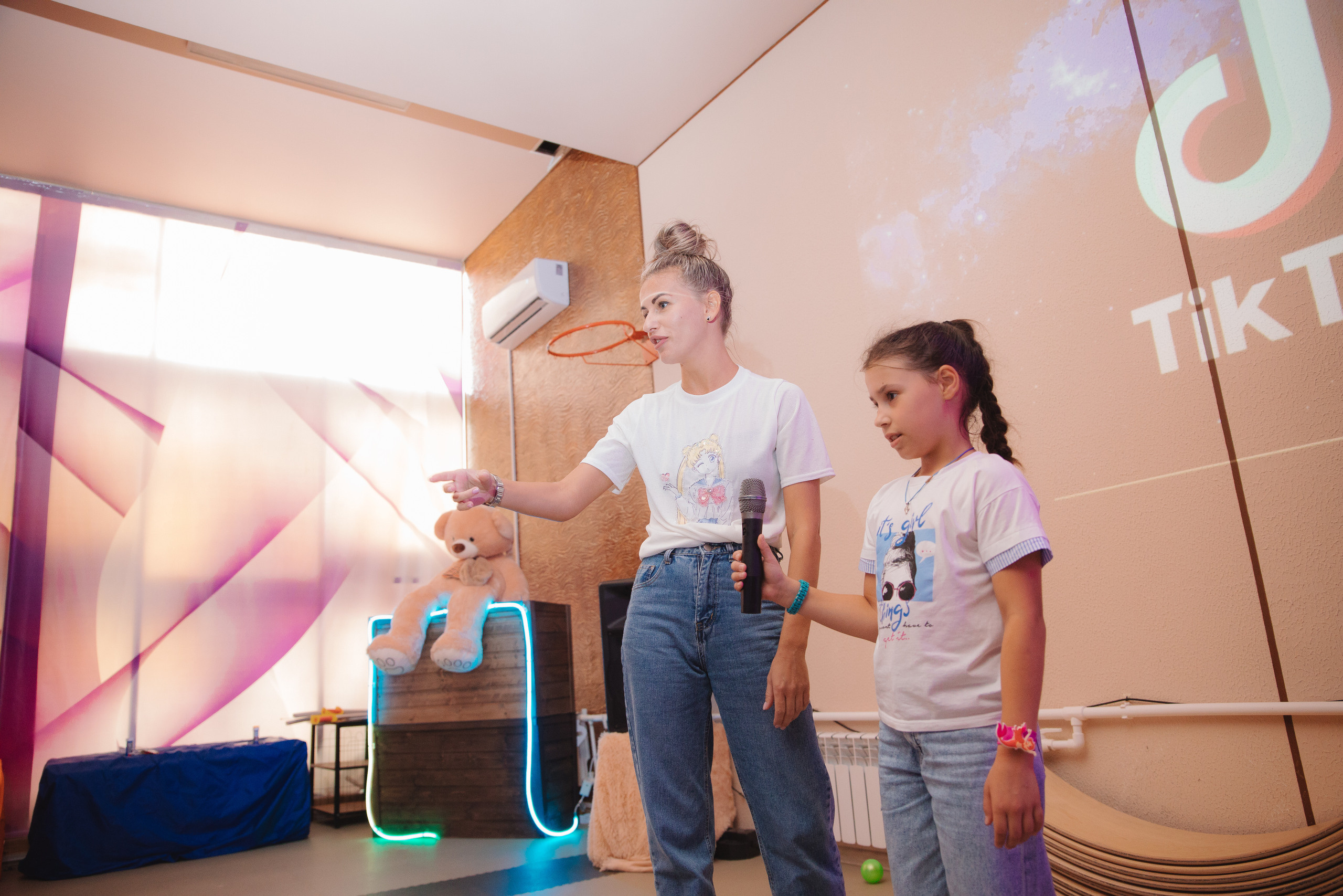 День рождения Валерии. Сайт фотографа Марина Ефанова