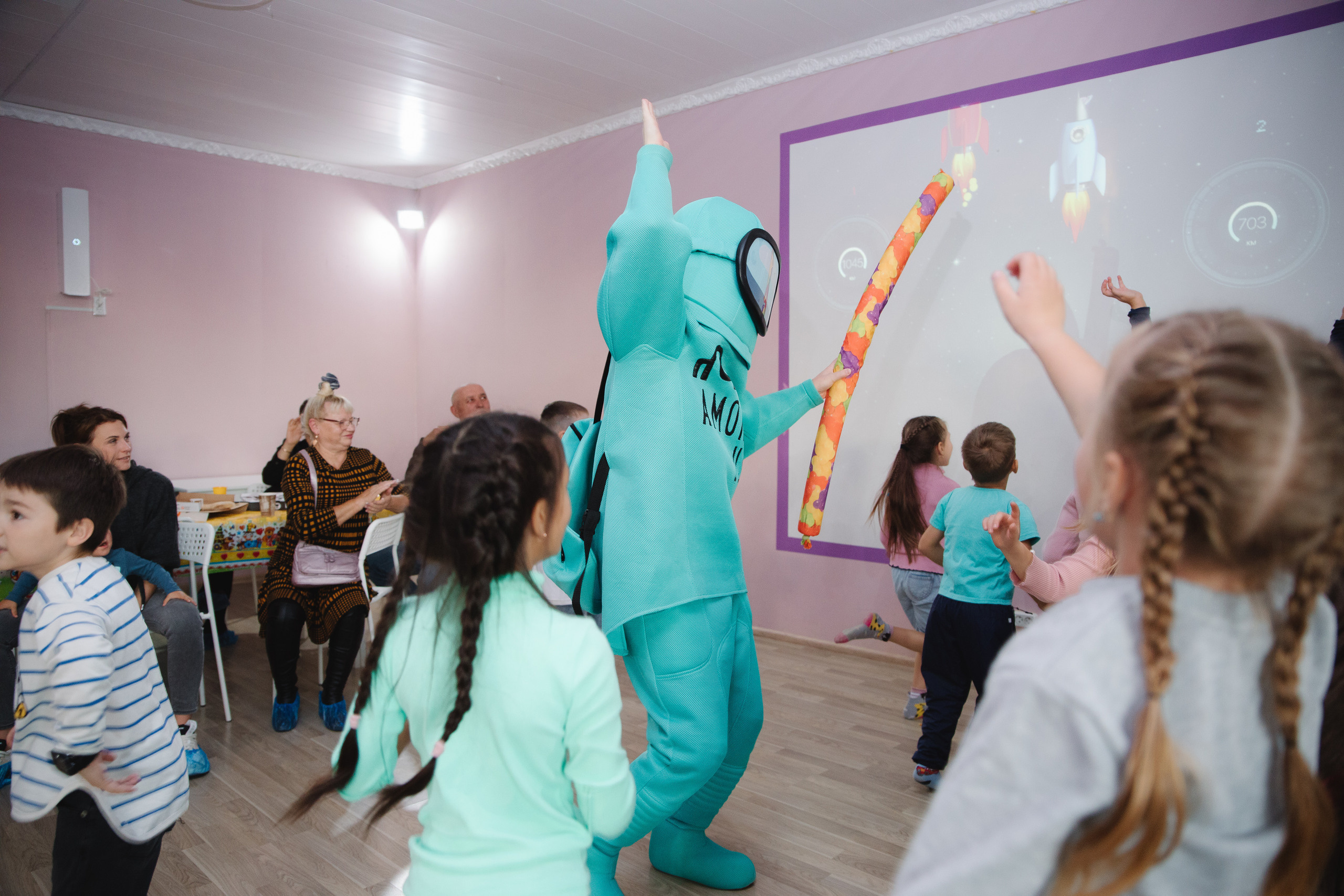 День рождения Матвея. Сайт фотографа Марина Ефанова