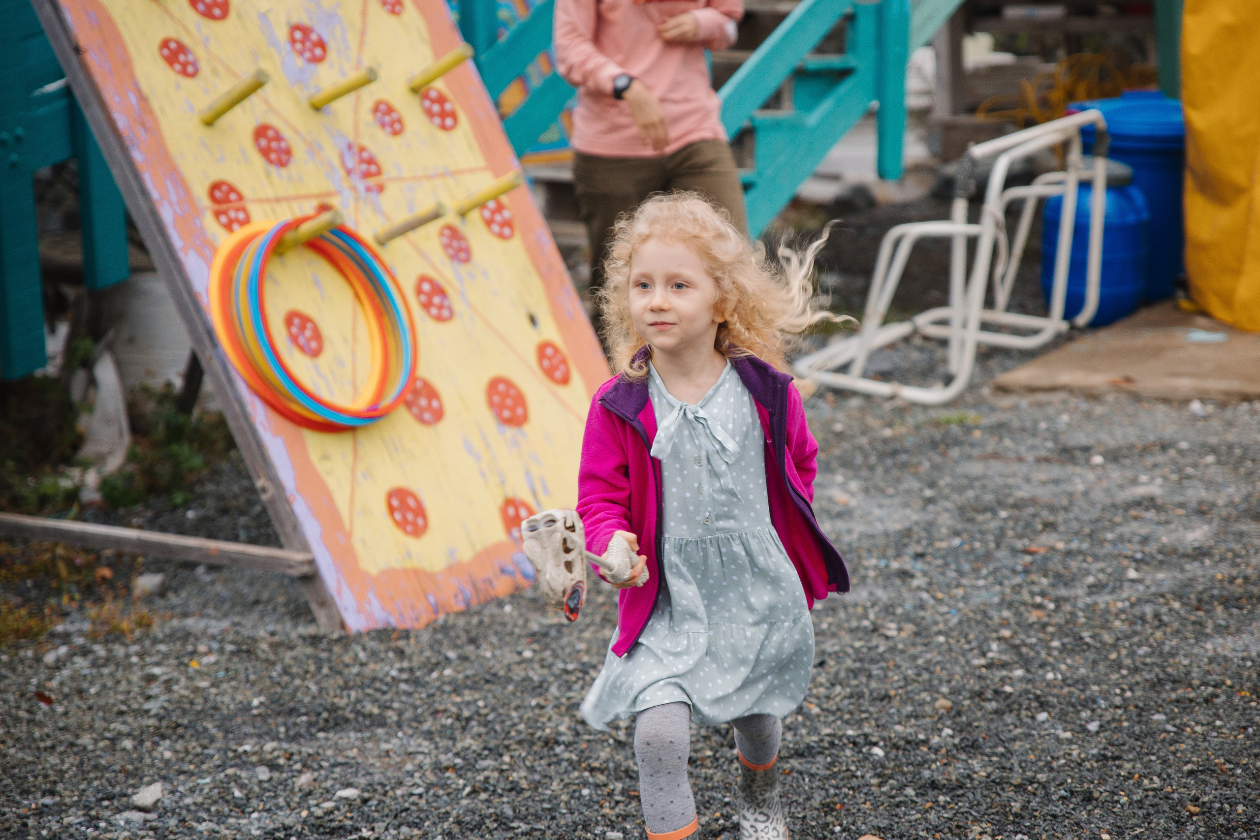 День рождения Аделины. Сайт фотографа Марина Ефанова