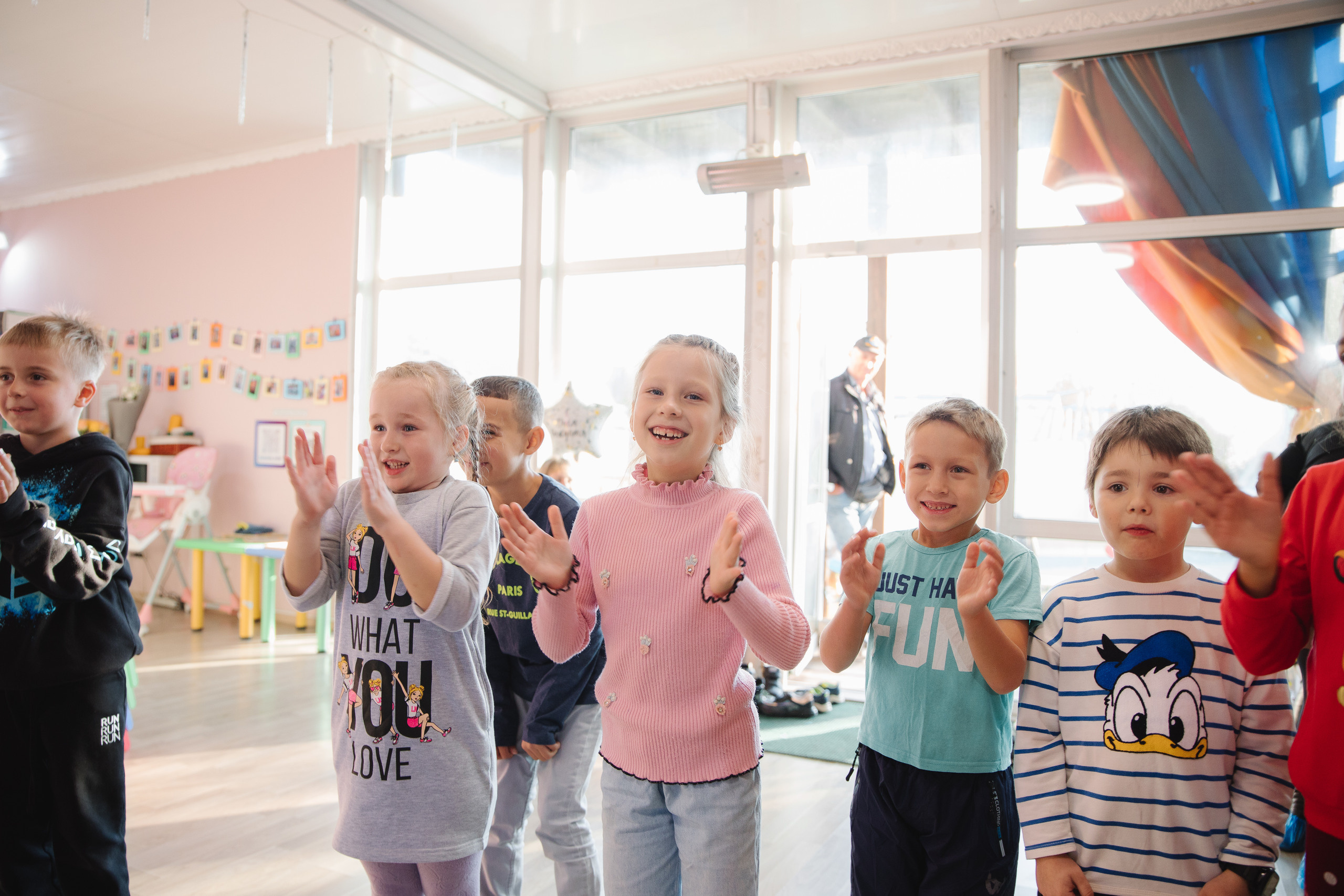 День рождения Матвея. Сайт фотографа Марина Ефанова