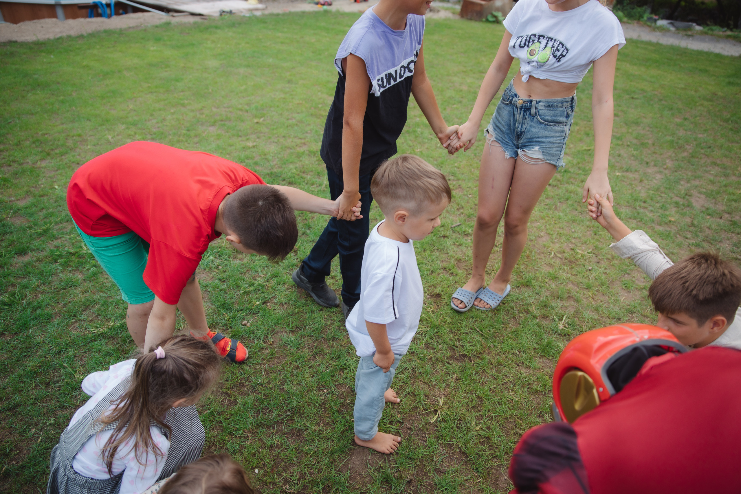 День рождения Вовы. Сайт фотографа Марина Ефанова