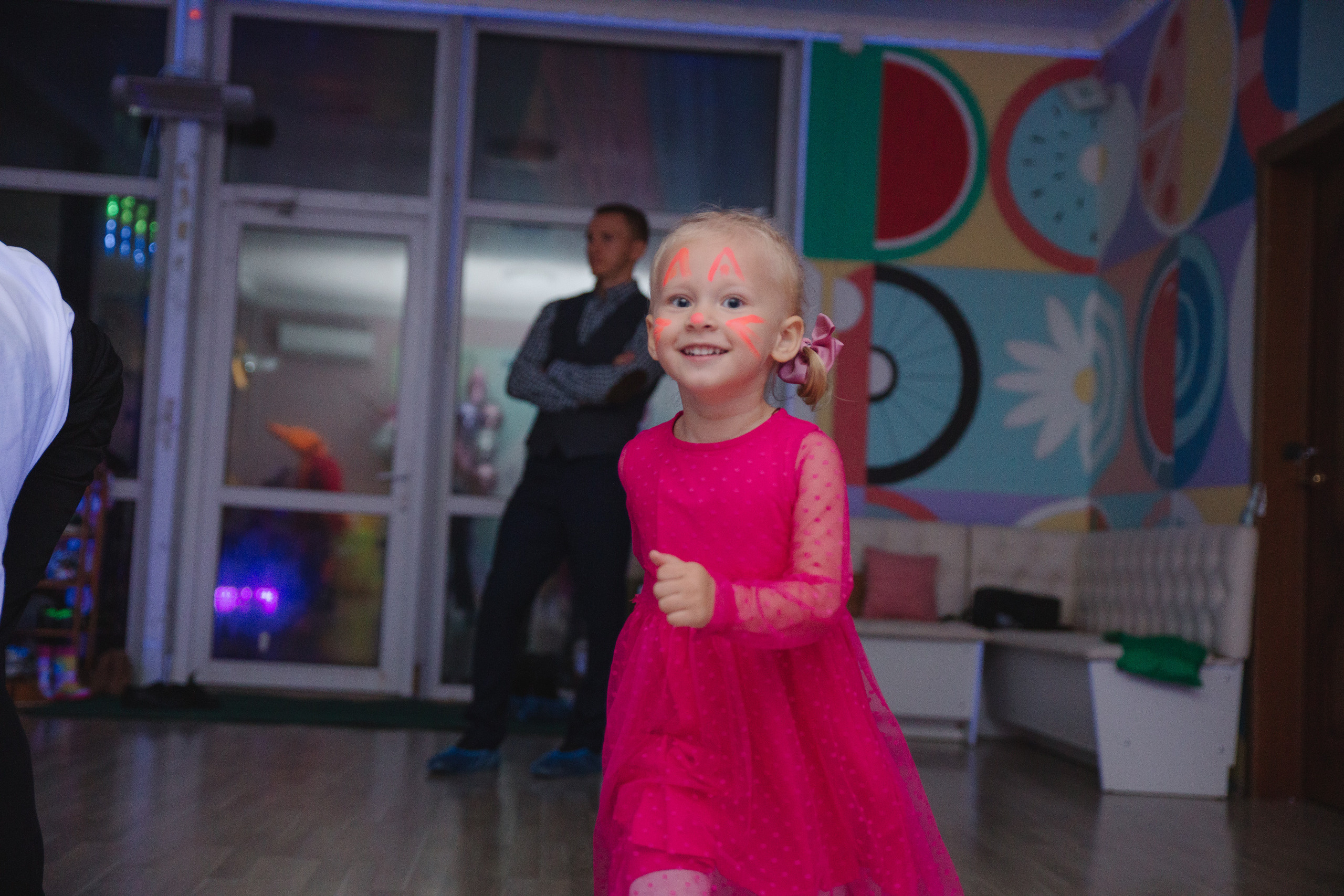 День рождения Златы. Сайт фотографа Марина Ефанова