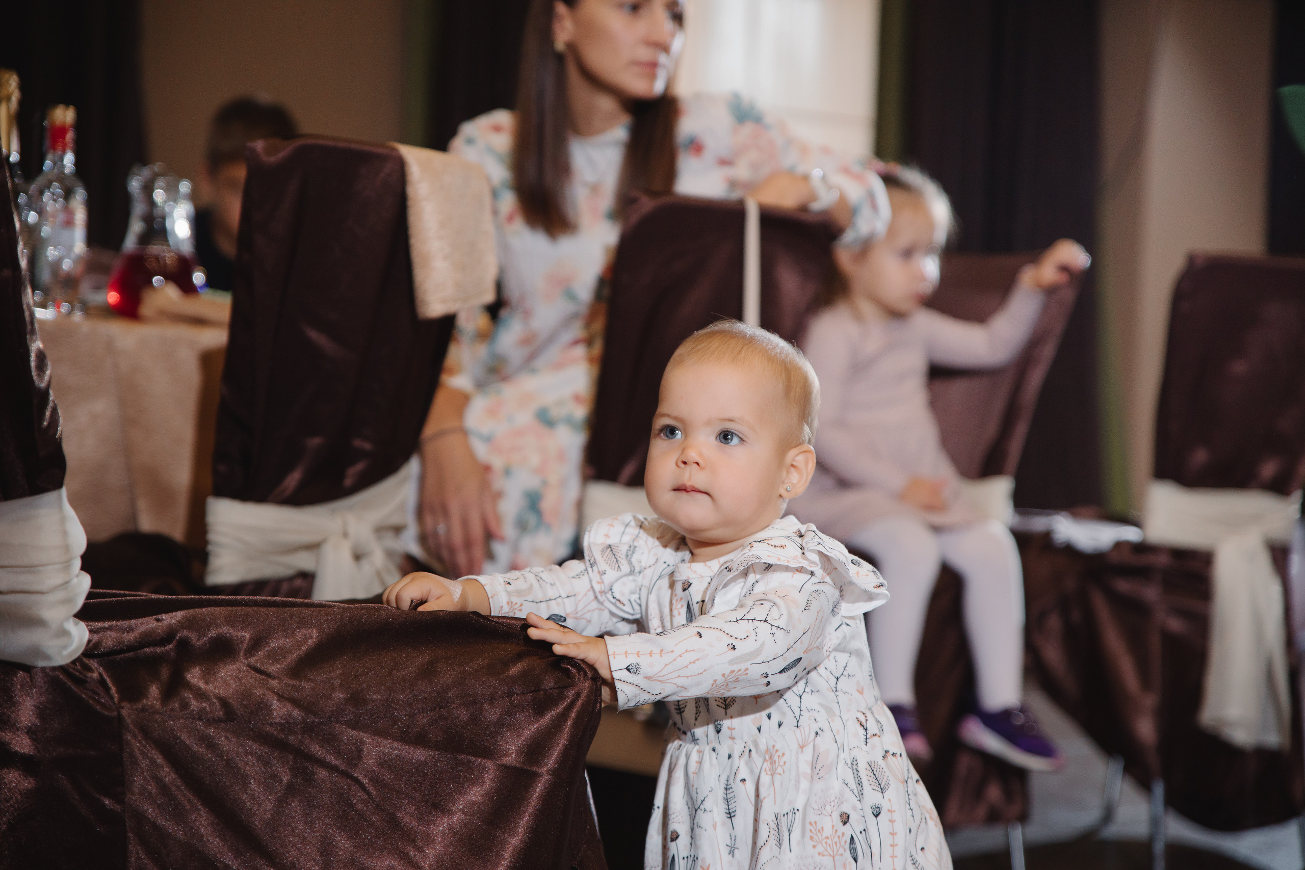 День рождения Анюты. Сайт фотографа Марина Ефанова