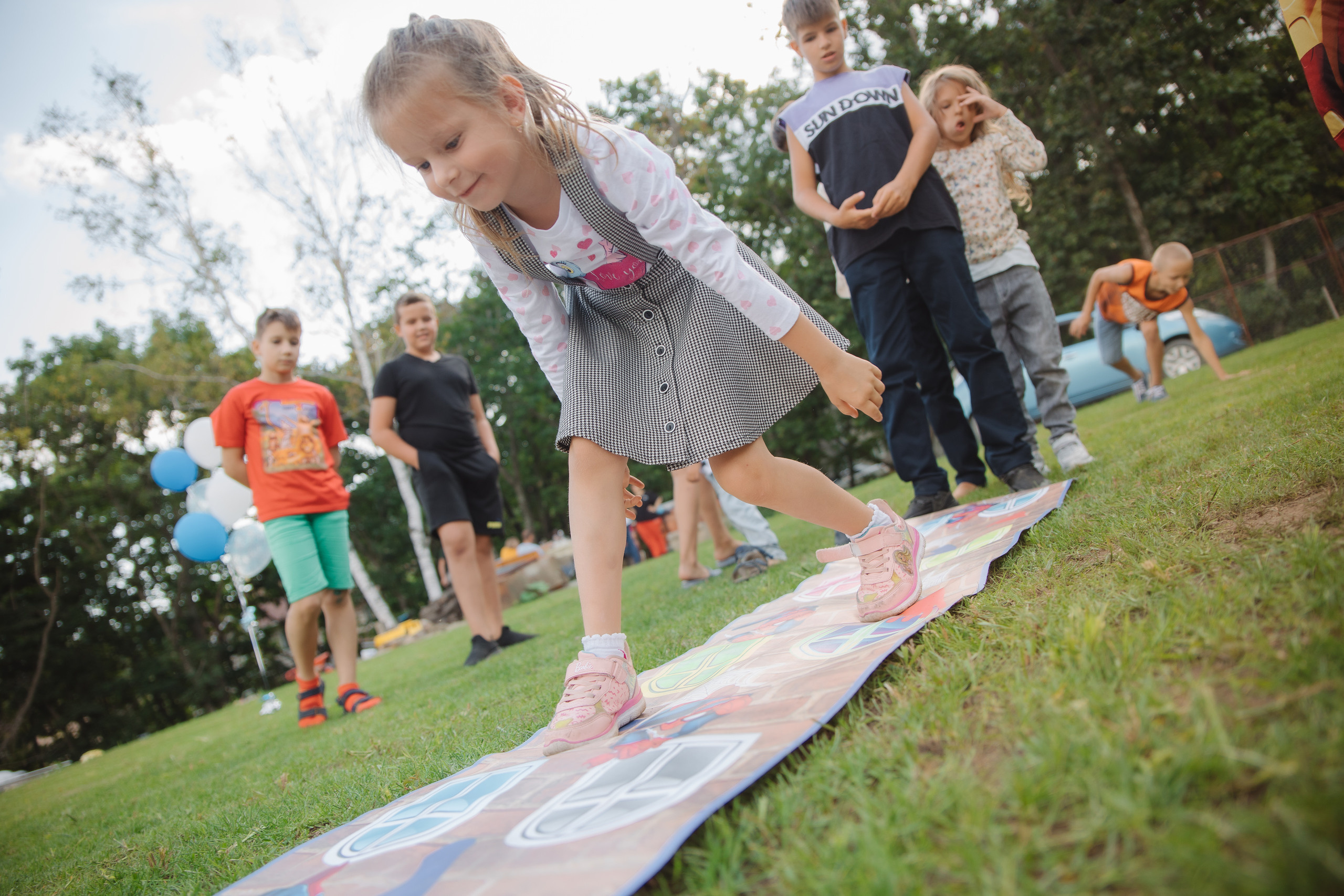 День рождения Вовы. Сайт фотографа Марина Ефанова