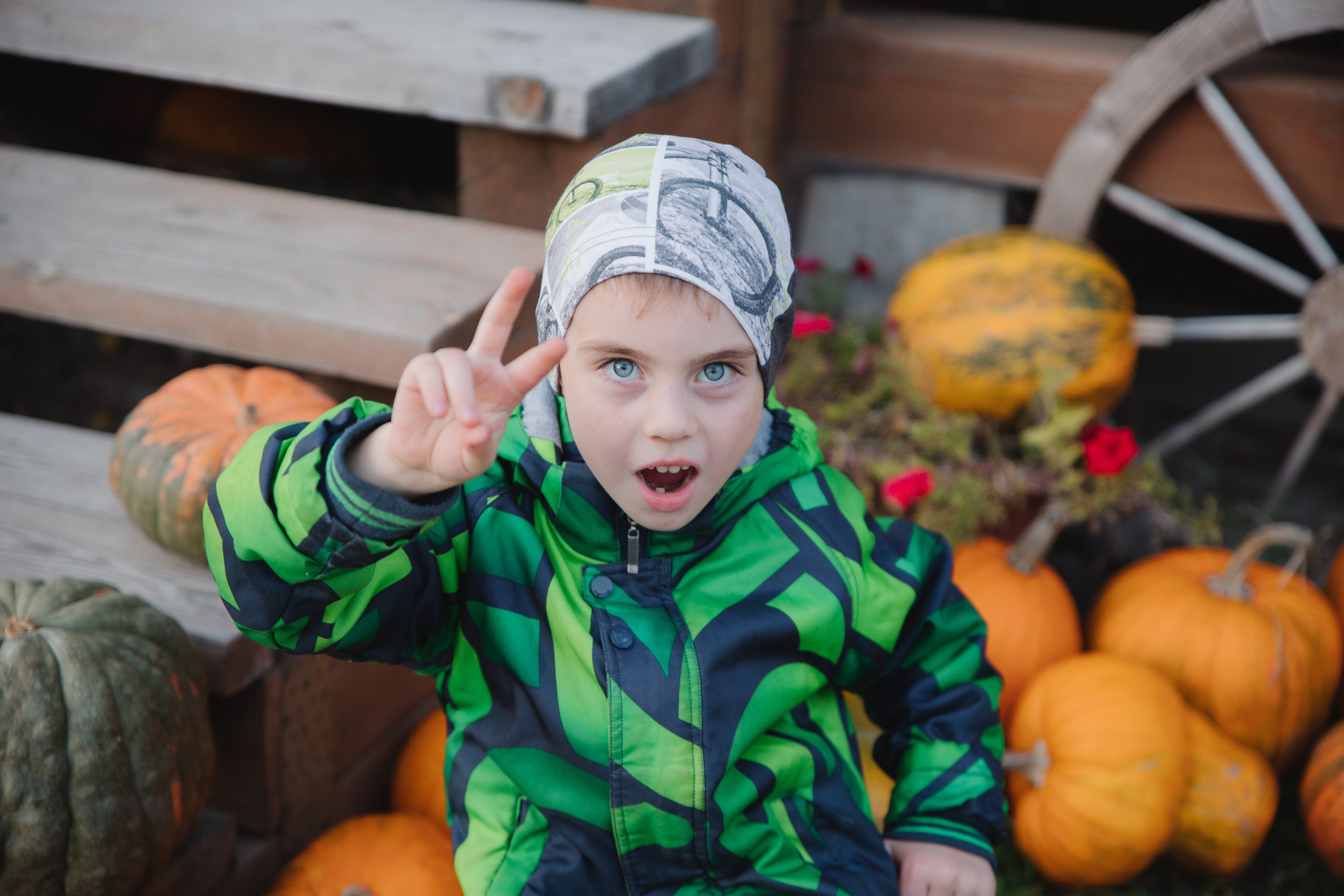 День рождения Матвея. Сайт фотографа Марина Ефанова