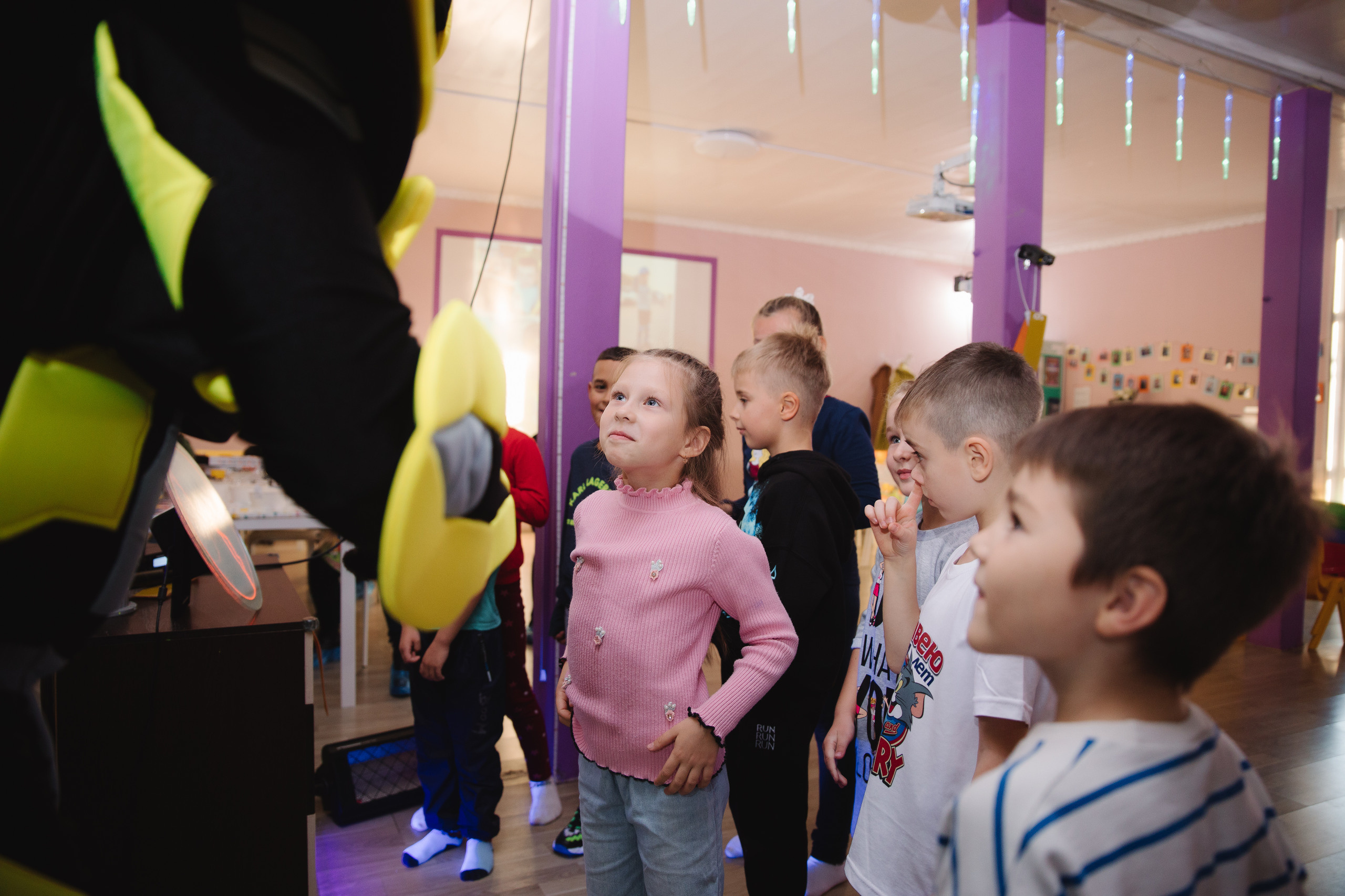 День рождения Матвея. Сайт фотографа Марина Ефанова