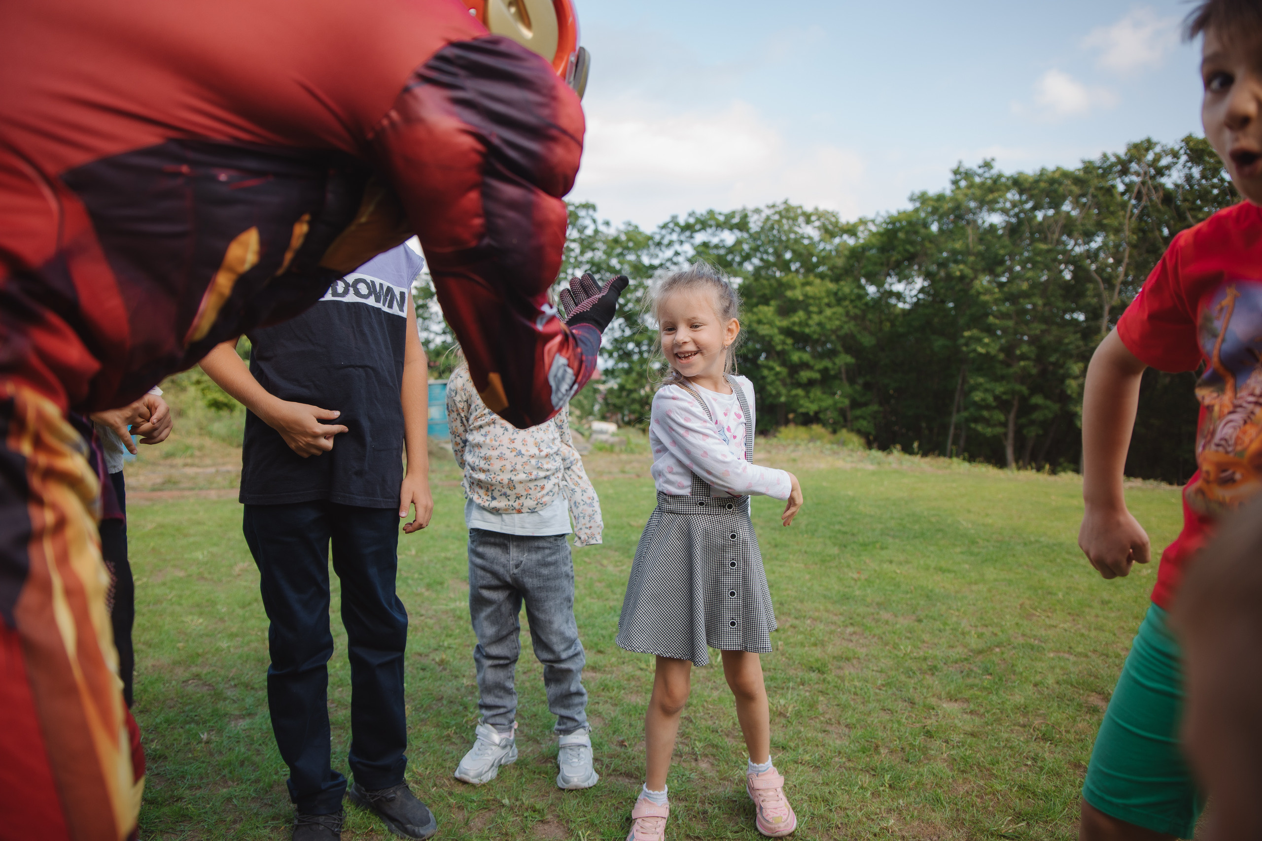День рождения Вовы. Сайт фотографа Марина Ефанова