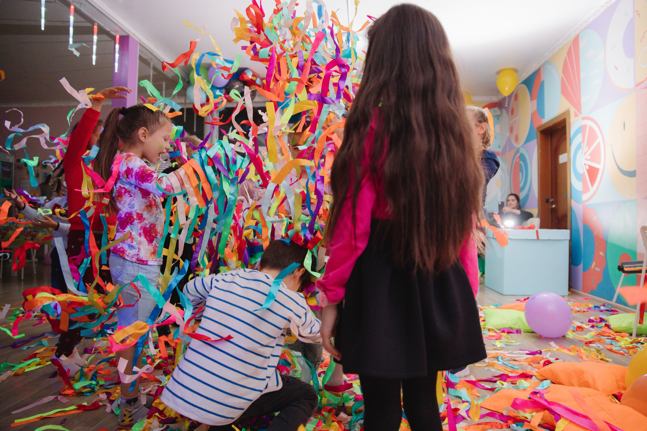 День рождения Матвея. Сайт фотографа Марина Ефанова