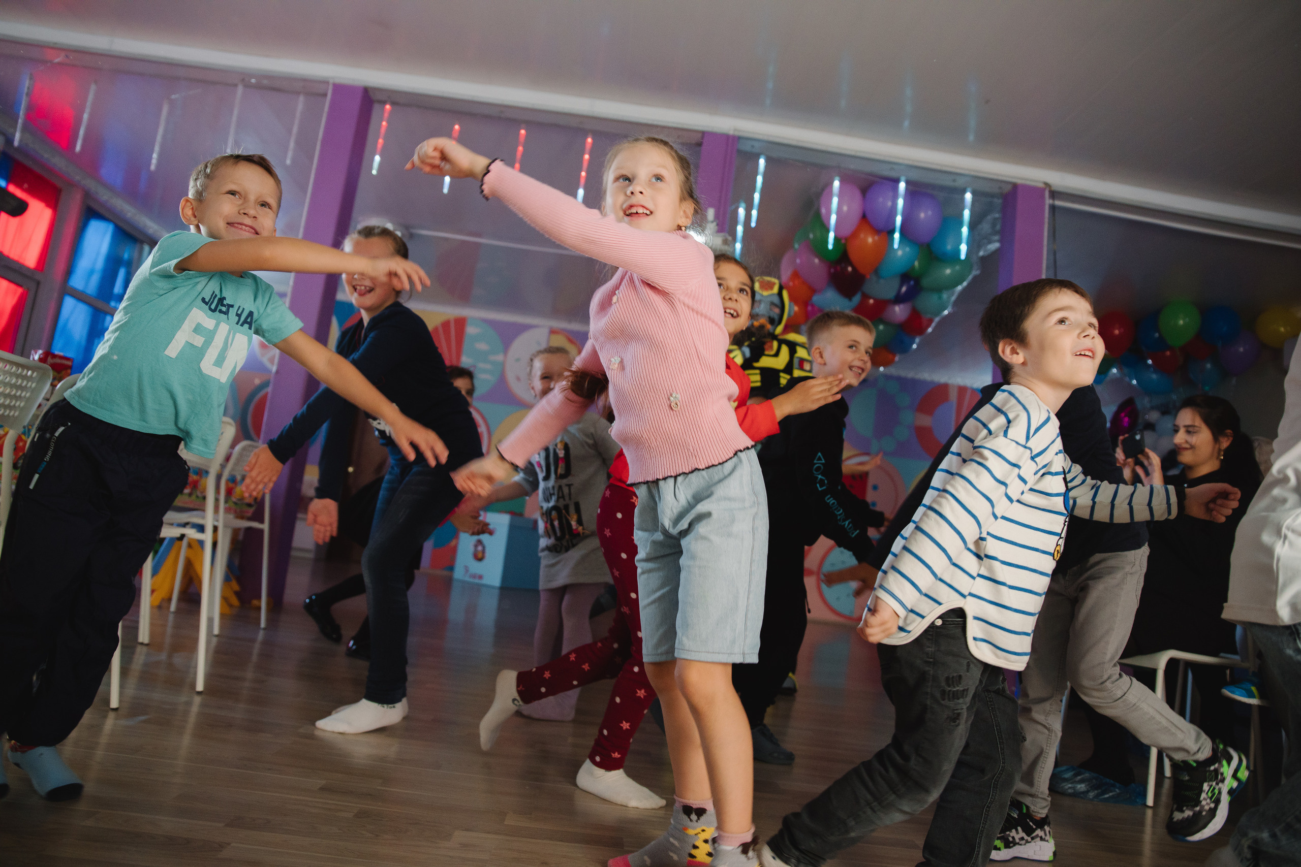 День рождения Матвея. Сайт фотографа Марина Ефанова