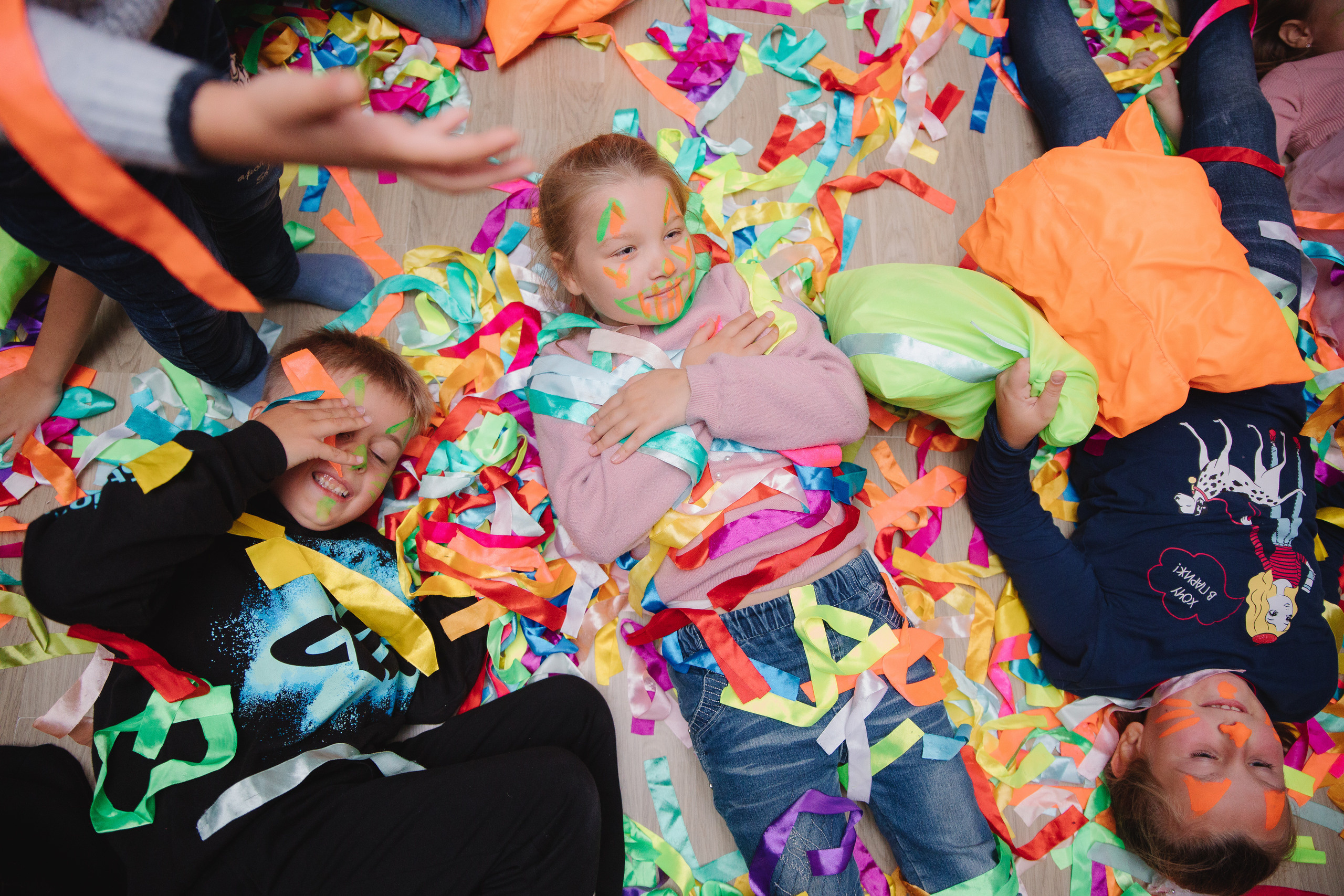 День рождения Матвея. Сайт фотографа Марина Ефанова