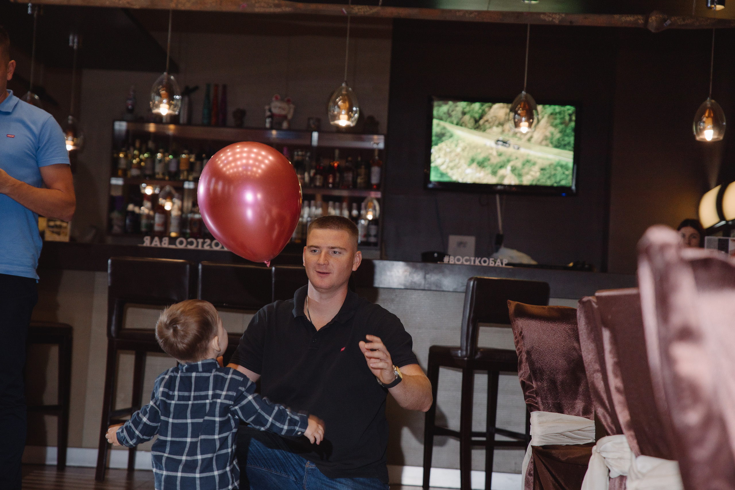 День рождения Анюты. Сайт фотографа Марина Ефанова