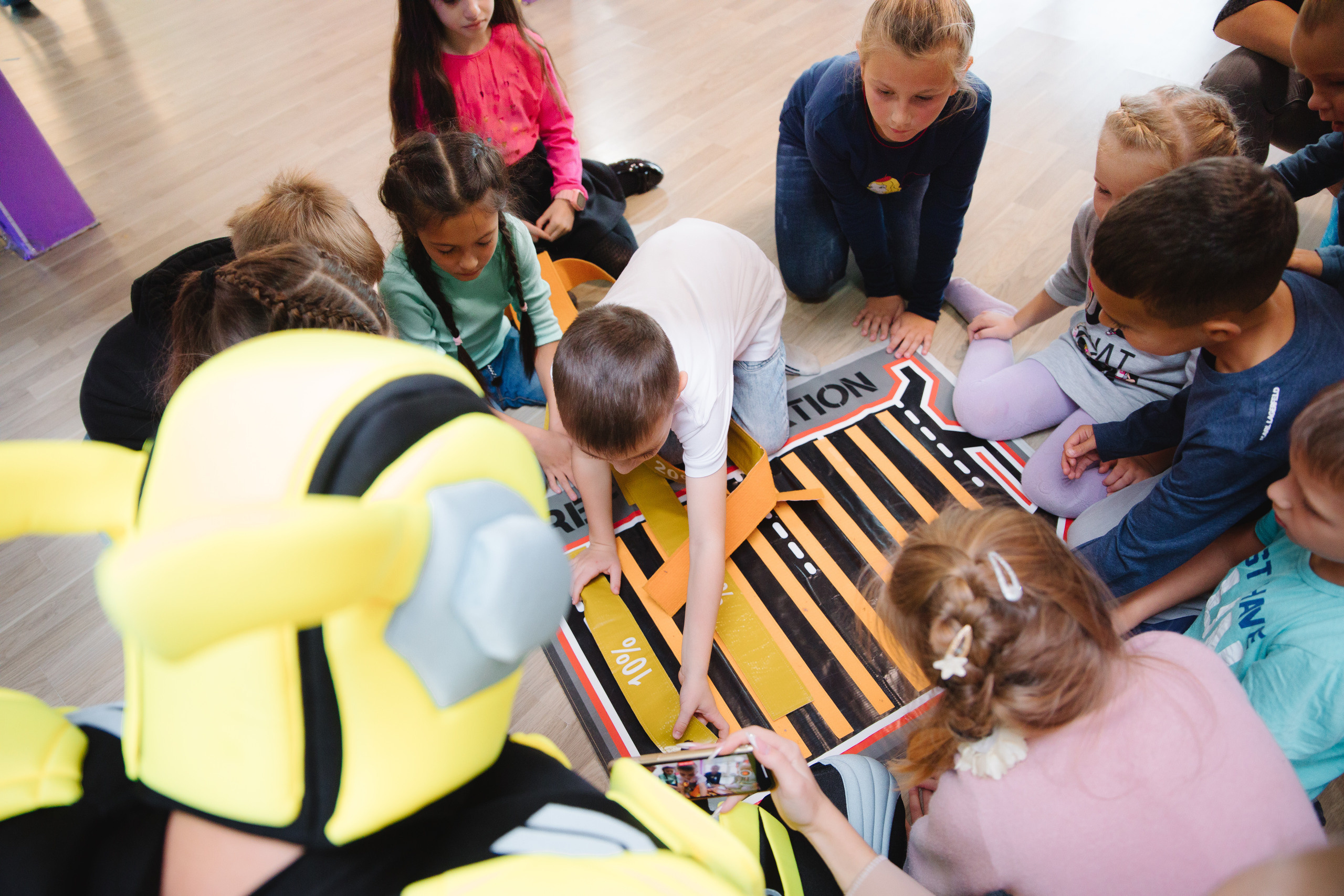 День рождения Матвея. Сайт фотографа Марина Ефанова