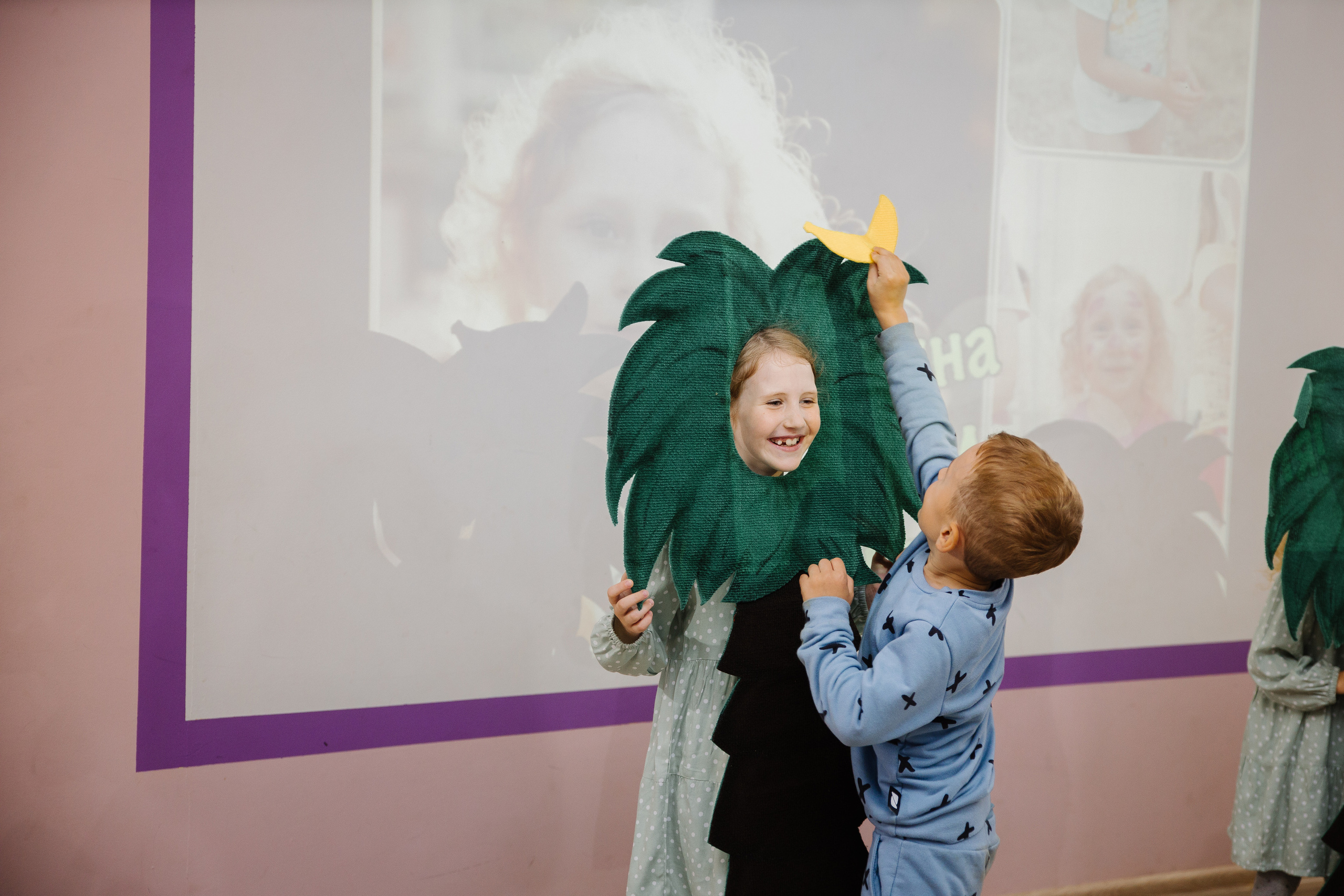 День рождения Аделины. Сайт фотографа Марина Ефанова