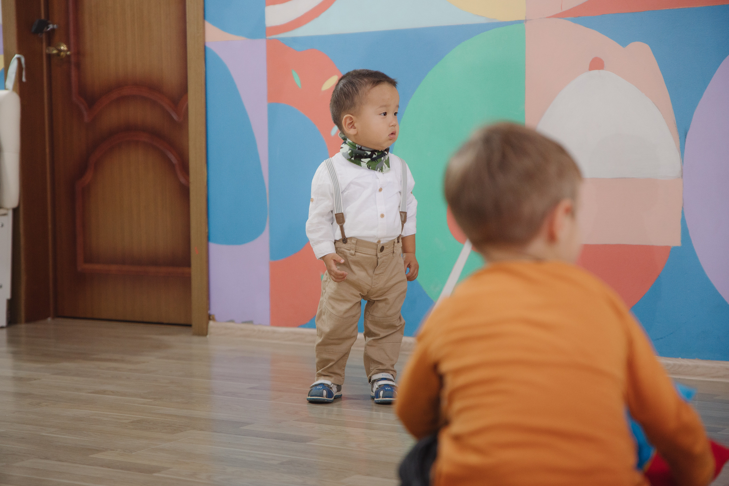 День рождения Златы. Сайт фотографа Марина Ефанова