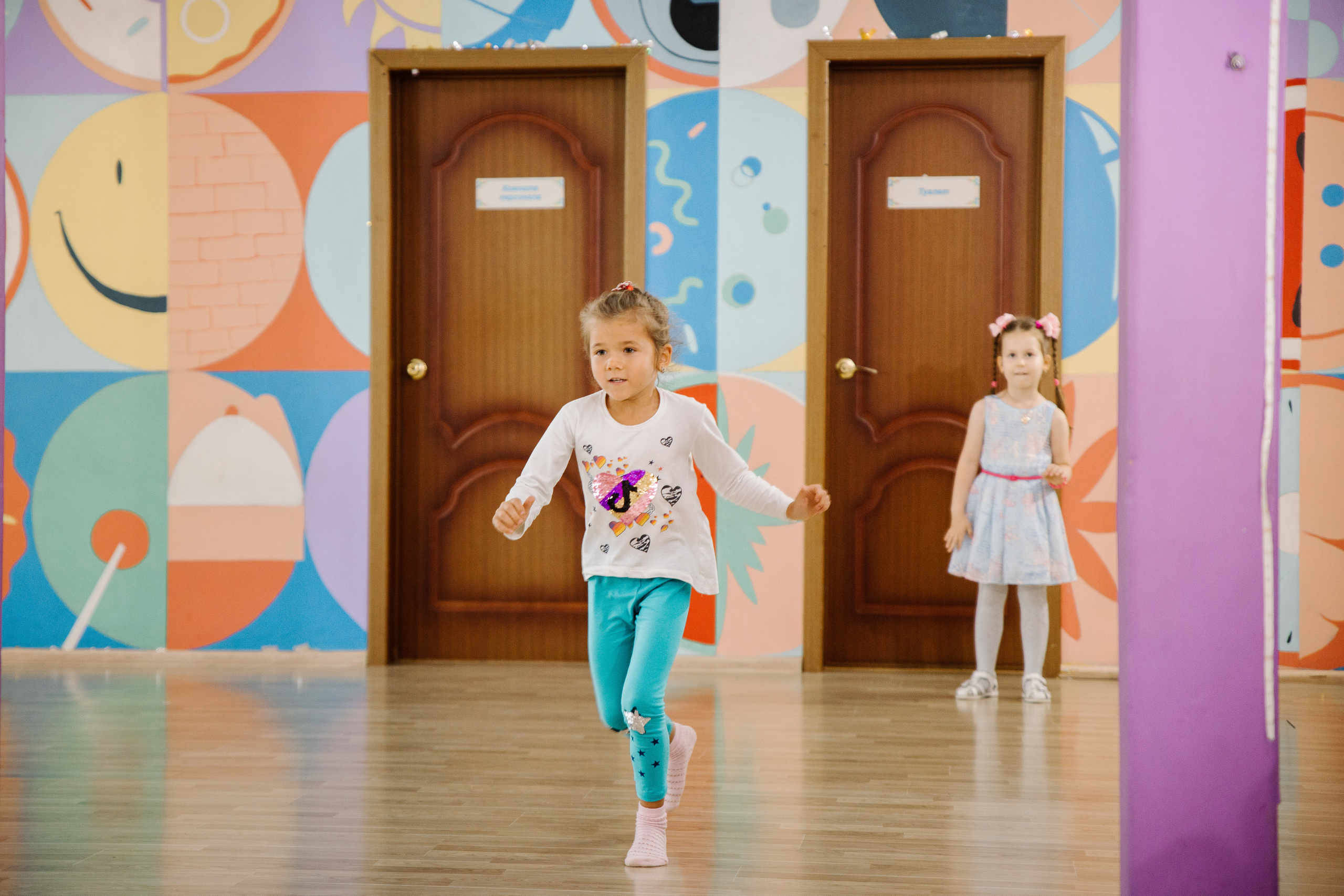 День рождения Аделины. Сайт фотографа Марина Ефанова