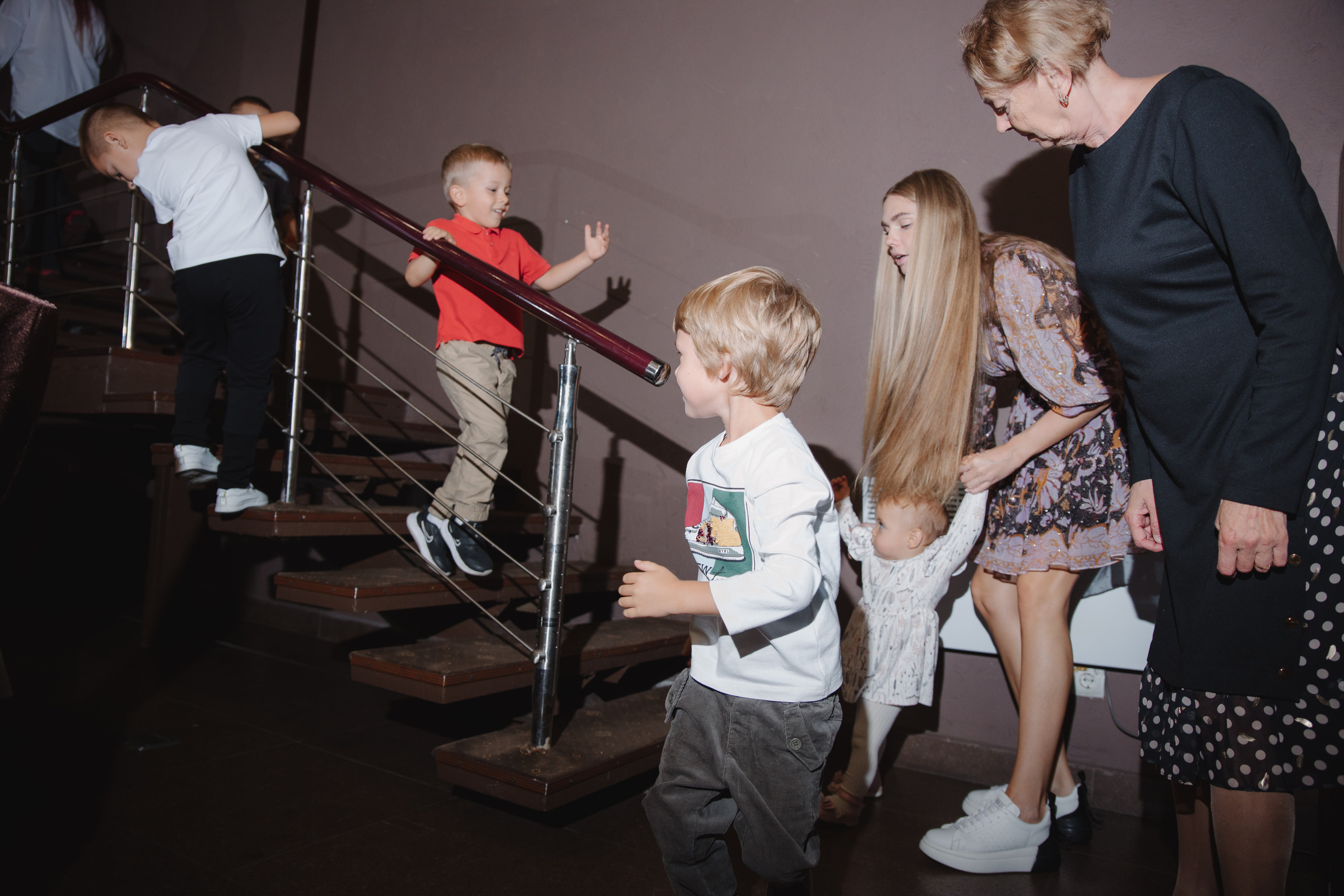 День рождения Анюты. Сайт фотографа Марина Ефанова