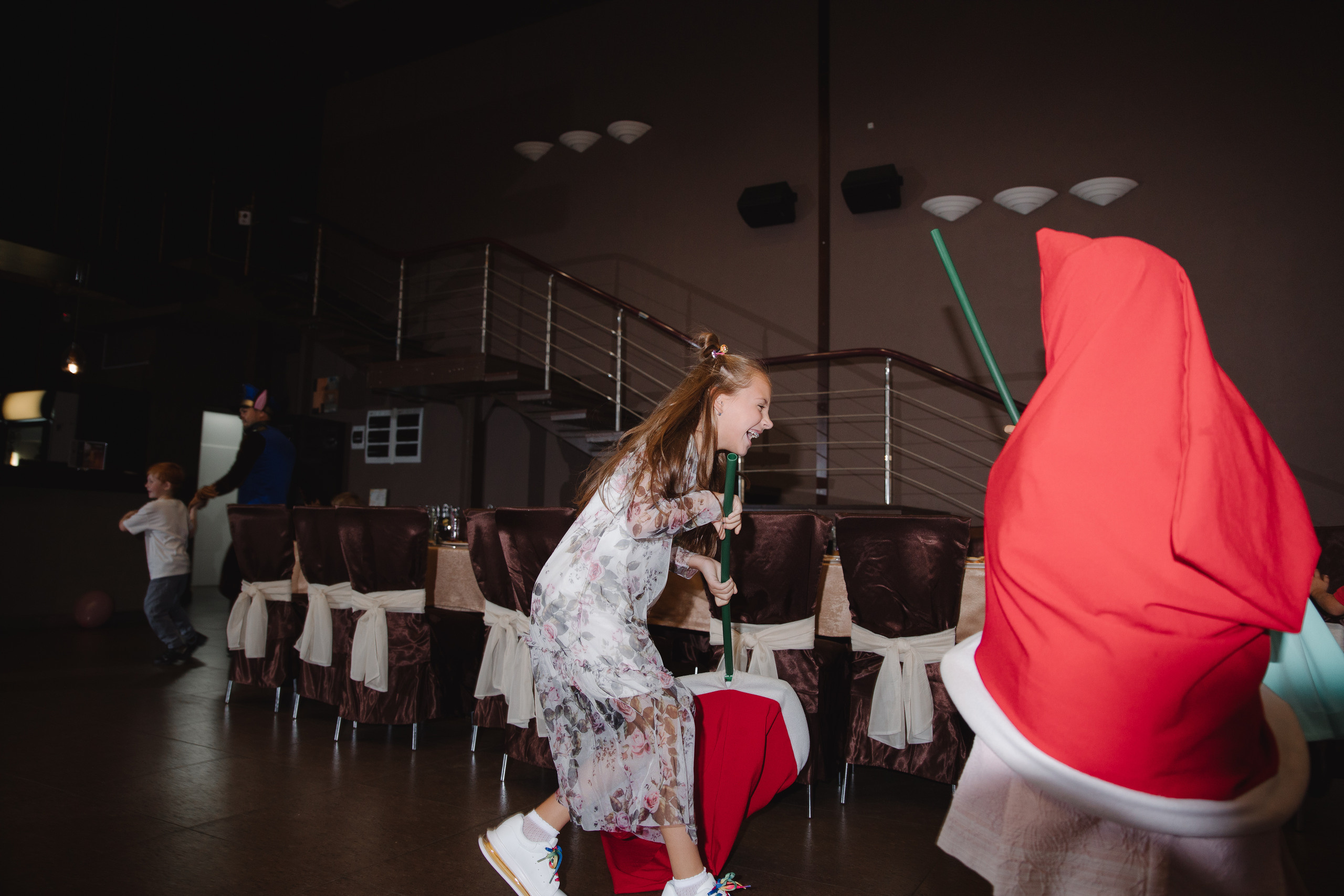 День рождения Анюты. Сайт фотографа Марина Ефанова