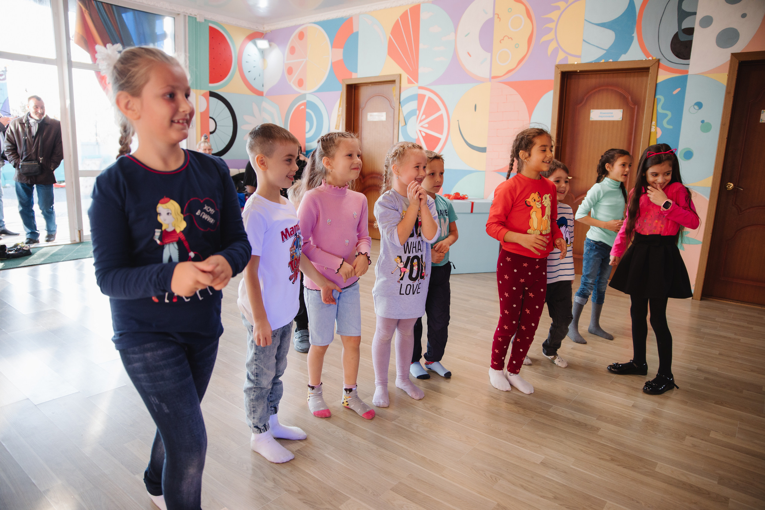 День рождения Матвея. Сайт фотографа Марина Ефанова