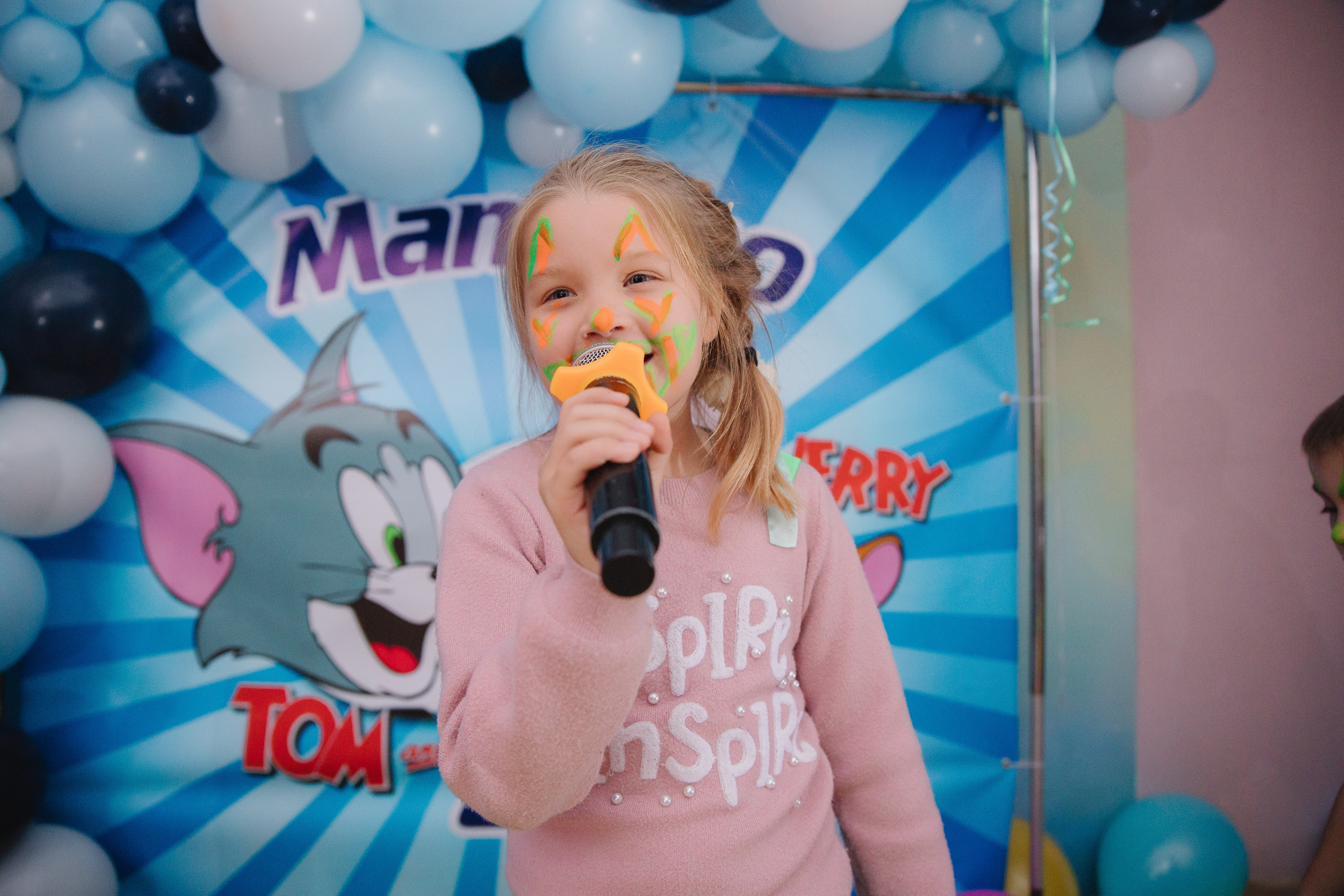 День рождения Матвея. Сайт фотографа Марина Ефанова