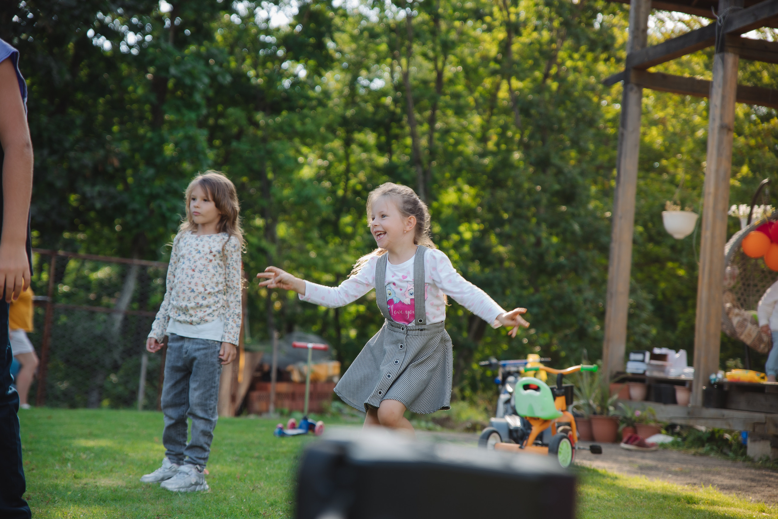 День рождения Вовы. Сайт фотографа Марина Ефанова
