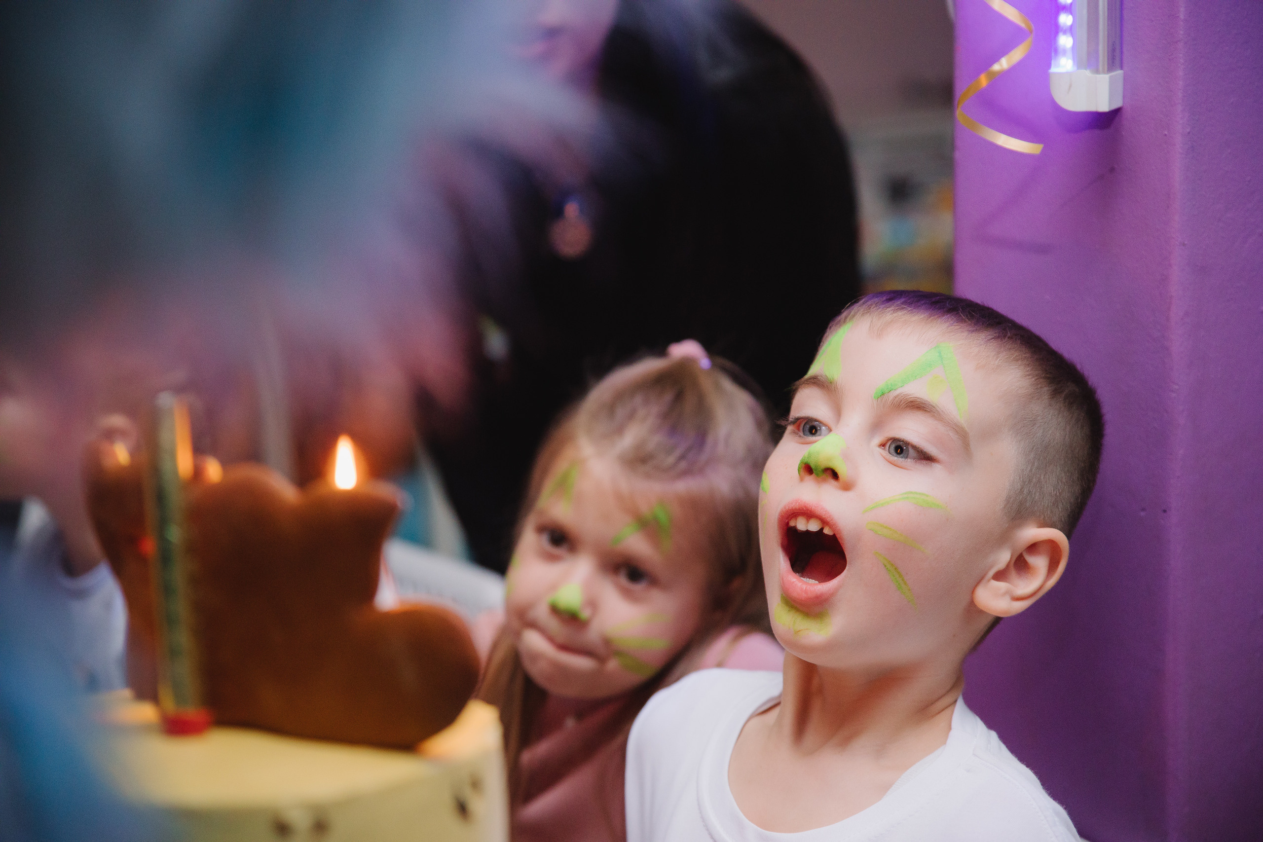 День рождения Матвея. Сайт фотографа Марина Ефанова