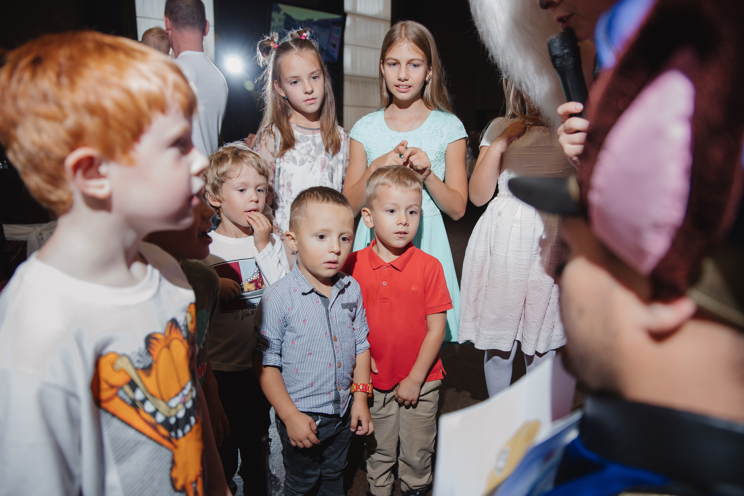 День рождения Анюты. Сайт фотографа Марина Ефанова