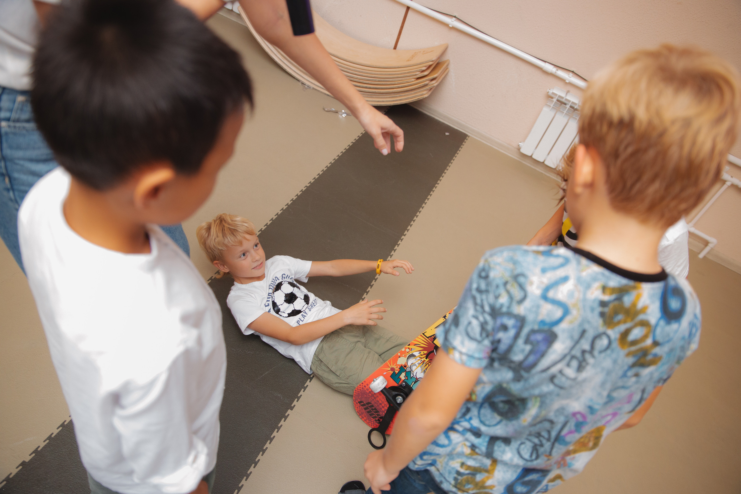 День рождения Валерии. Сайт фотографа Марина Ефанова