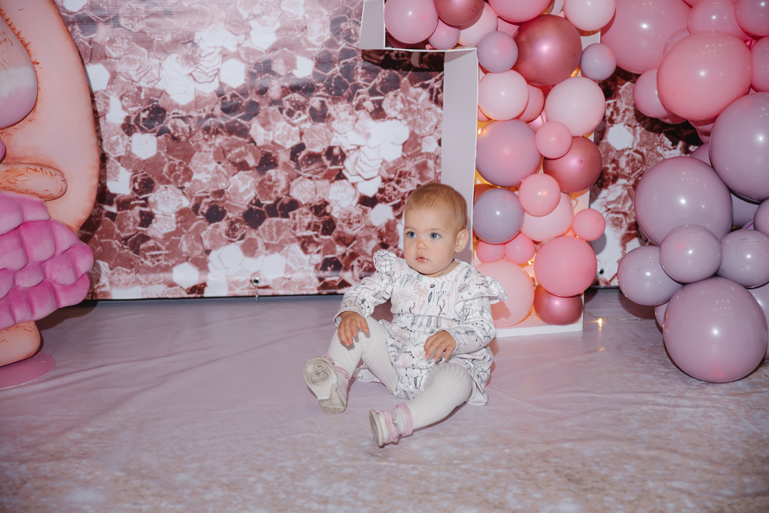 День рождения Анюты. Сайт фотографа Марина Ефанова