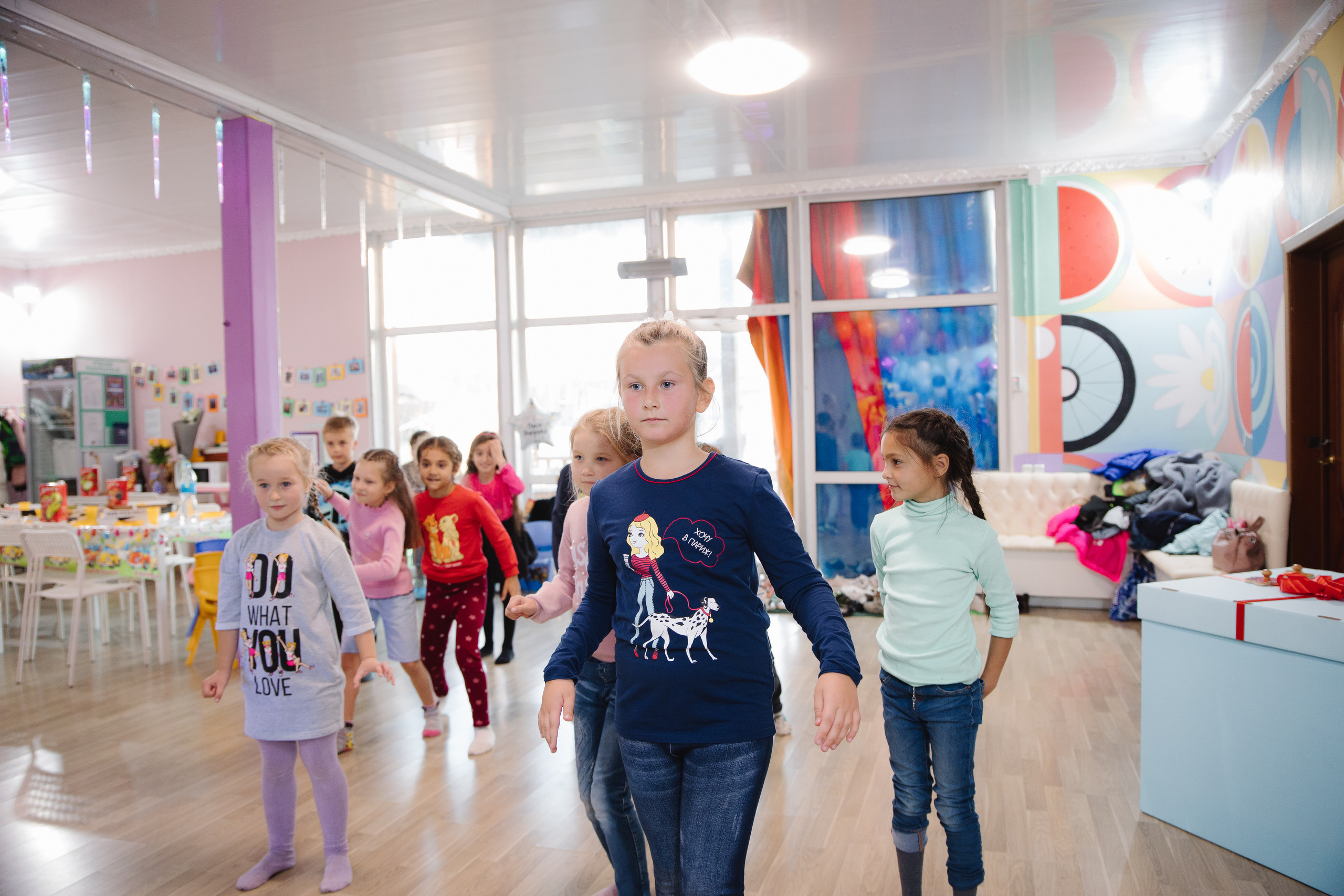 День рождения Матвея. Сайт фотографа Марина Ефанова