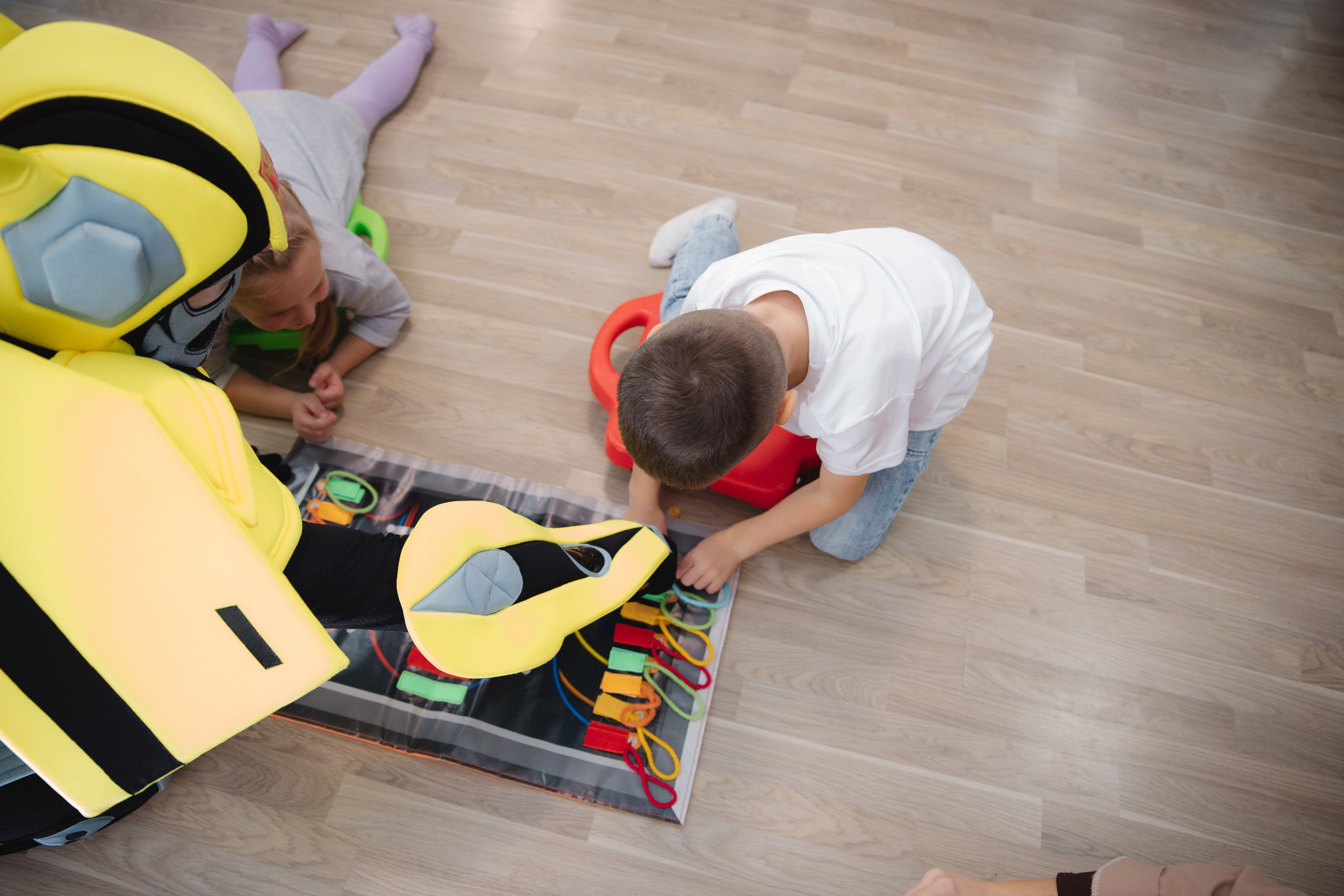 День рождения Матвея. Сайт фотографа Марина Ефанова