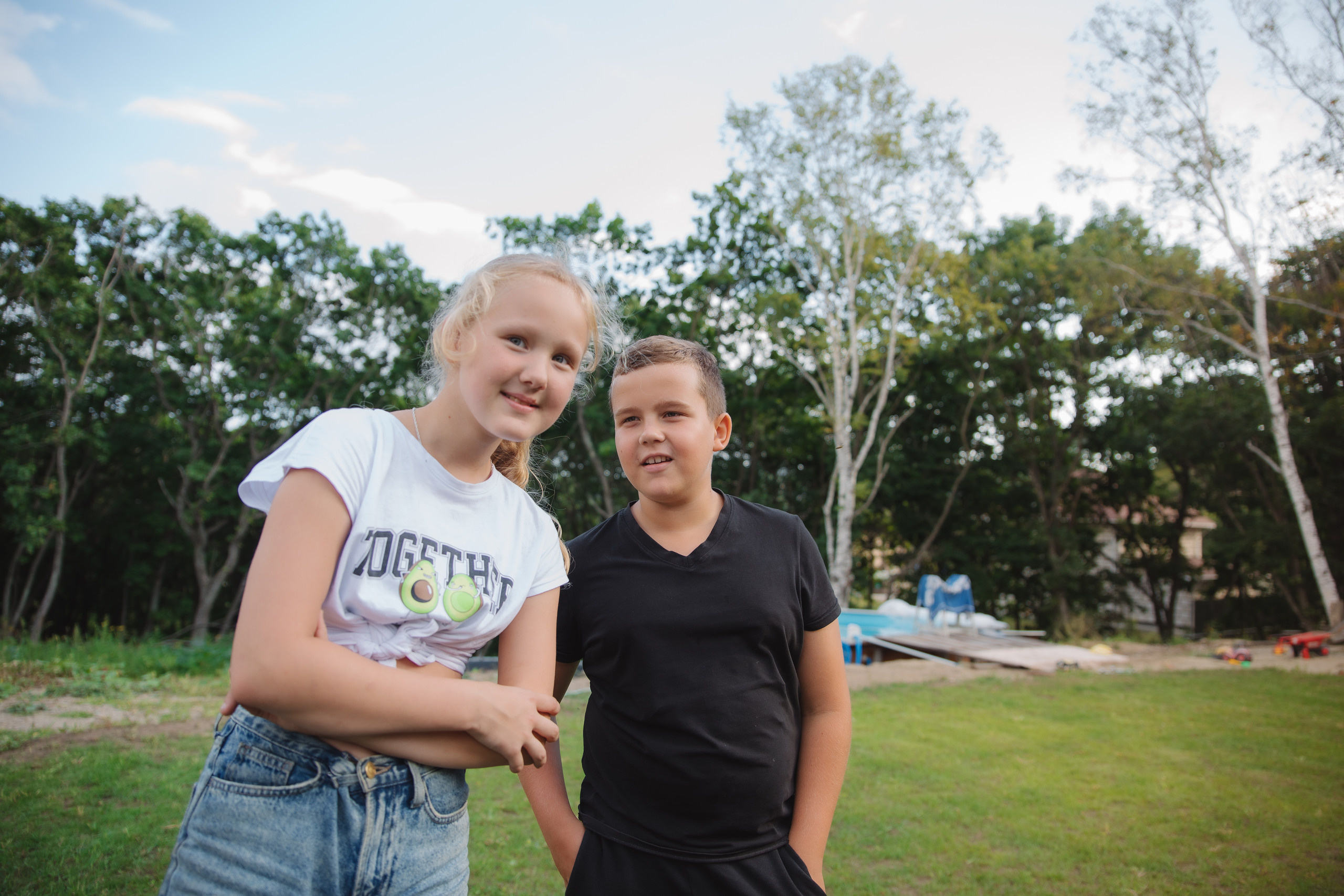 День рождения Вовы. Сайт фотографа Марина Ефанова