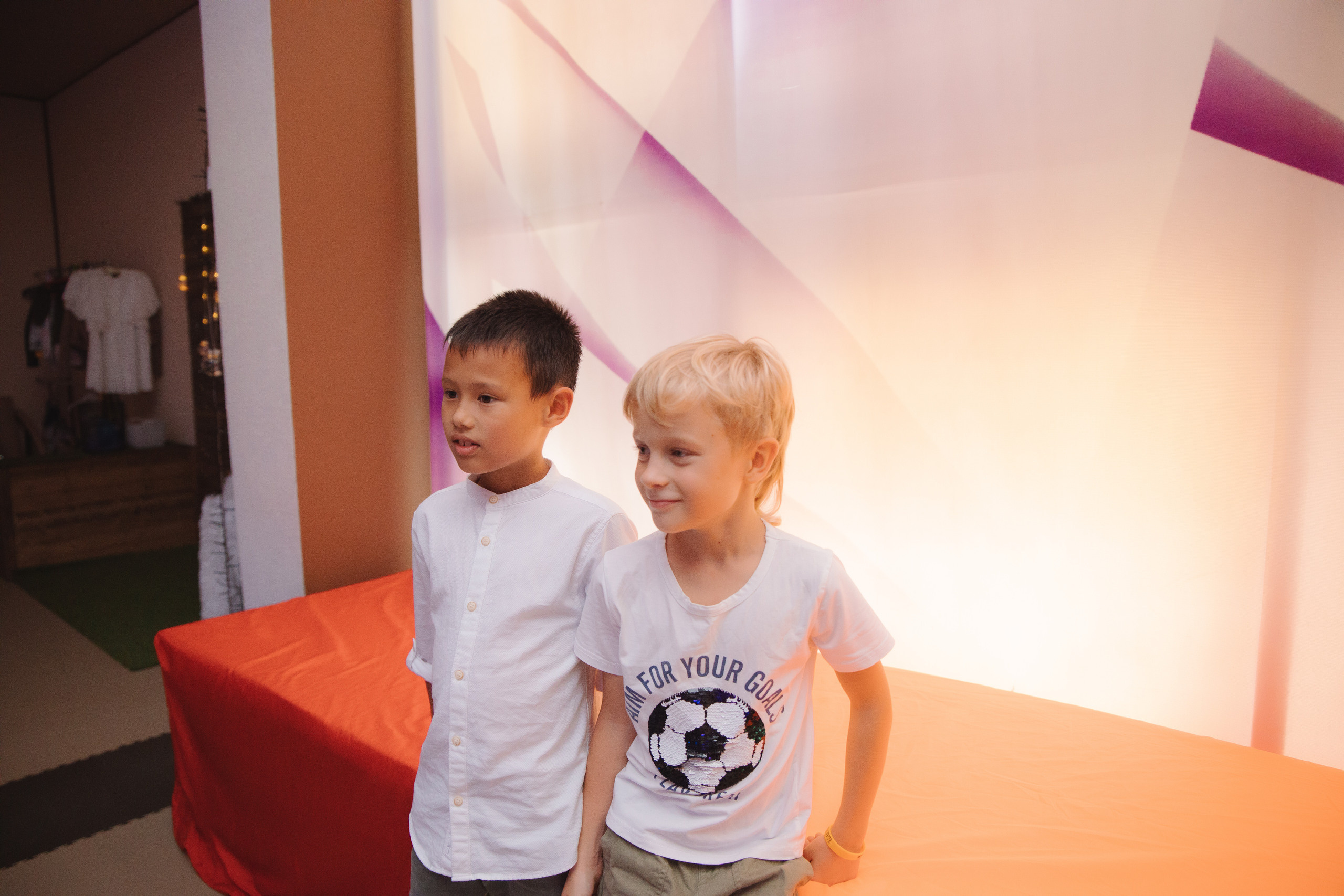 День рождения Валерии. Сайт фотографа Марина Ефанова