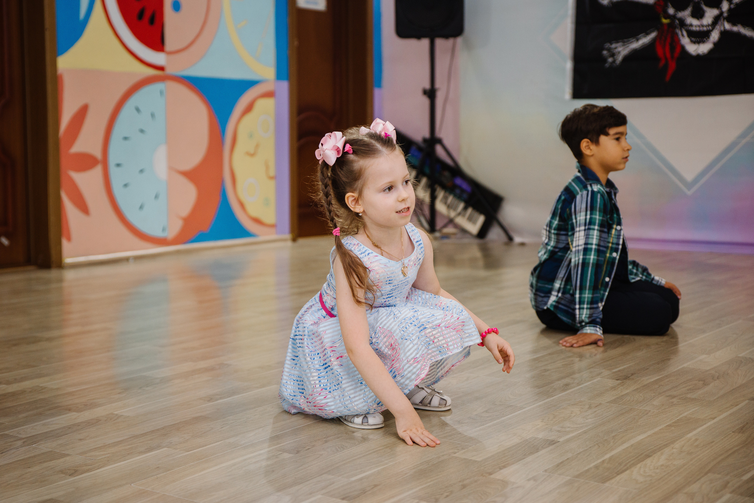 День рождения Аделины. Сайт фотографа Марина Ефанова