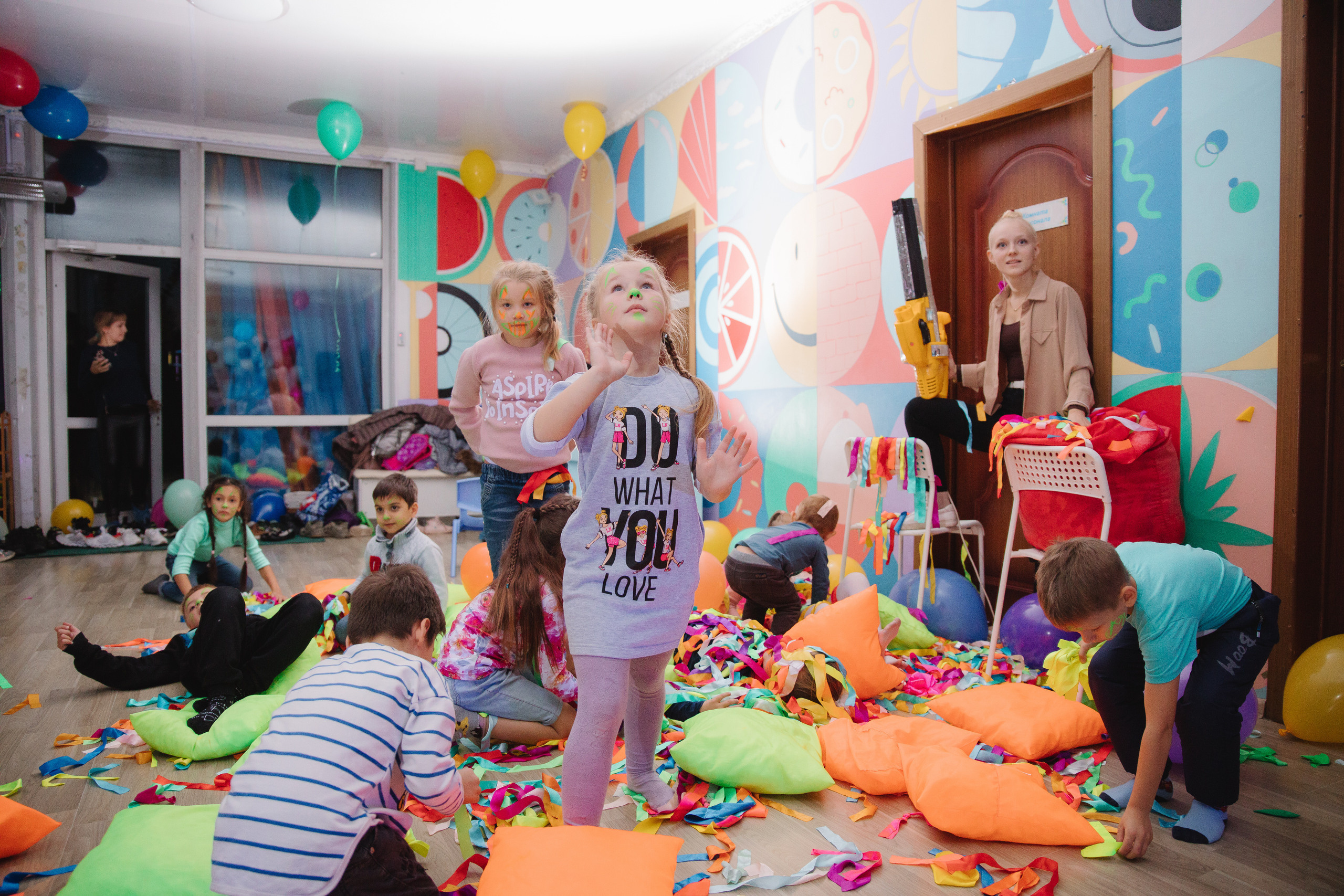 День рождения Матвея. Сайт фотографа Марина Ефанова