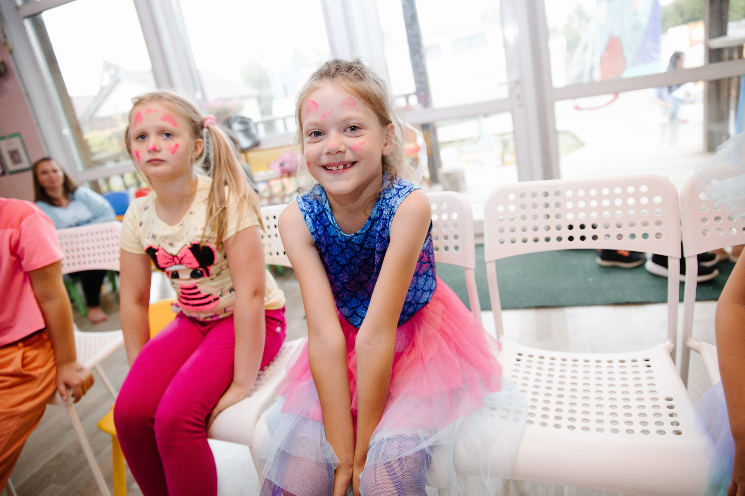 День рождения Златы. Сайт фотографа Марина Ефанова