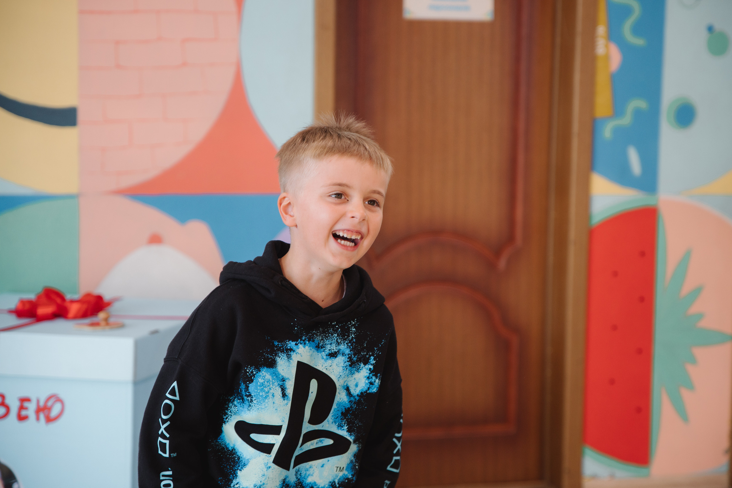 День рождения Матвея. Сайт фотографа Марина Ефанова