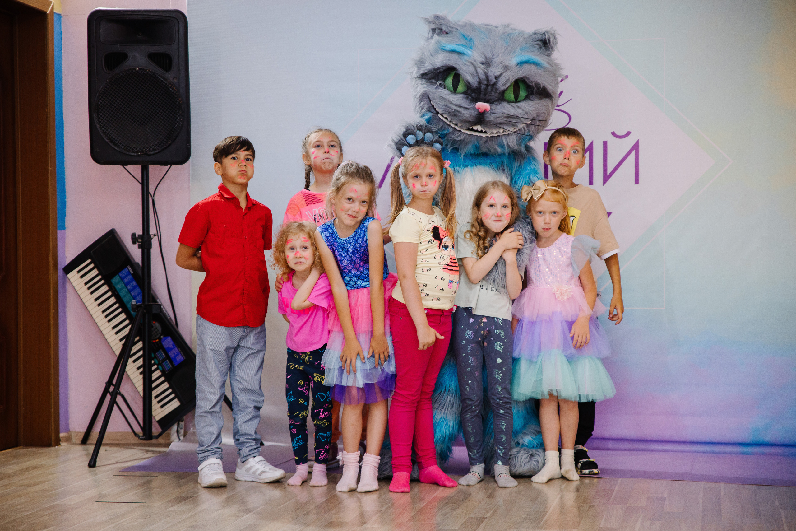 День рождения Златы. Сайт фотографа Марина Ефанова