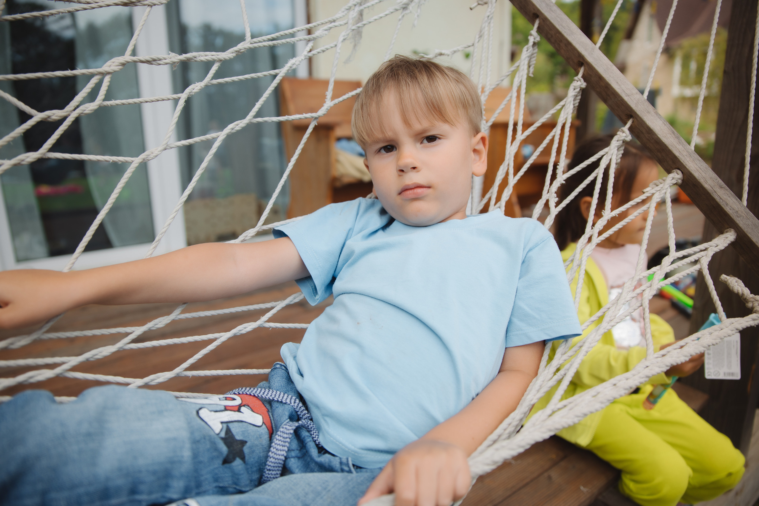 День рождения Вовы. Сайт фотографа Марина Ефанова