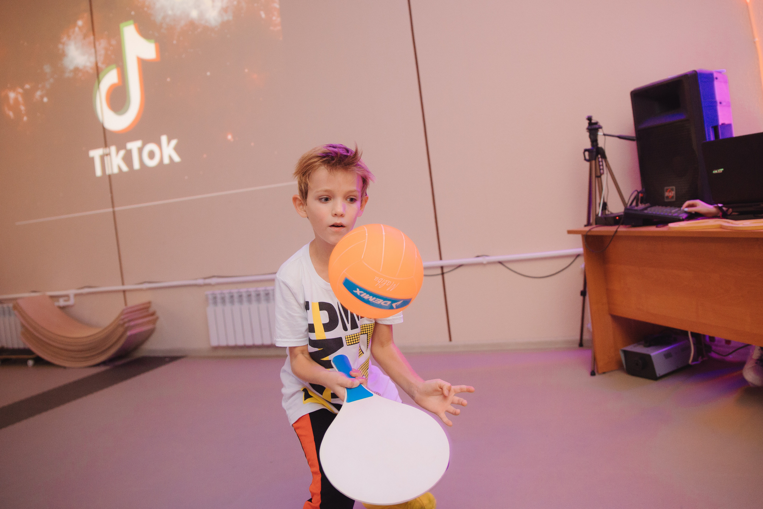 День рождения Валерии. Сайт фотографа Марина Ефанова