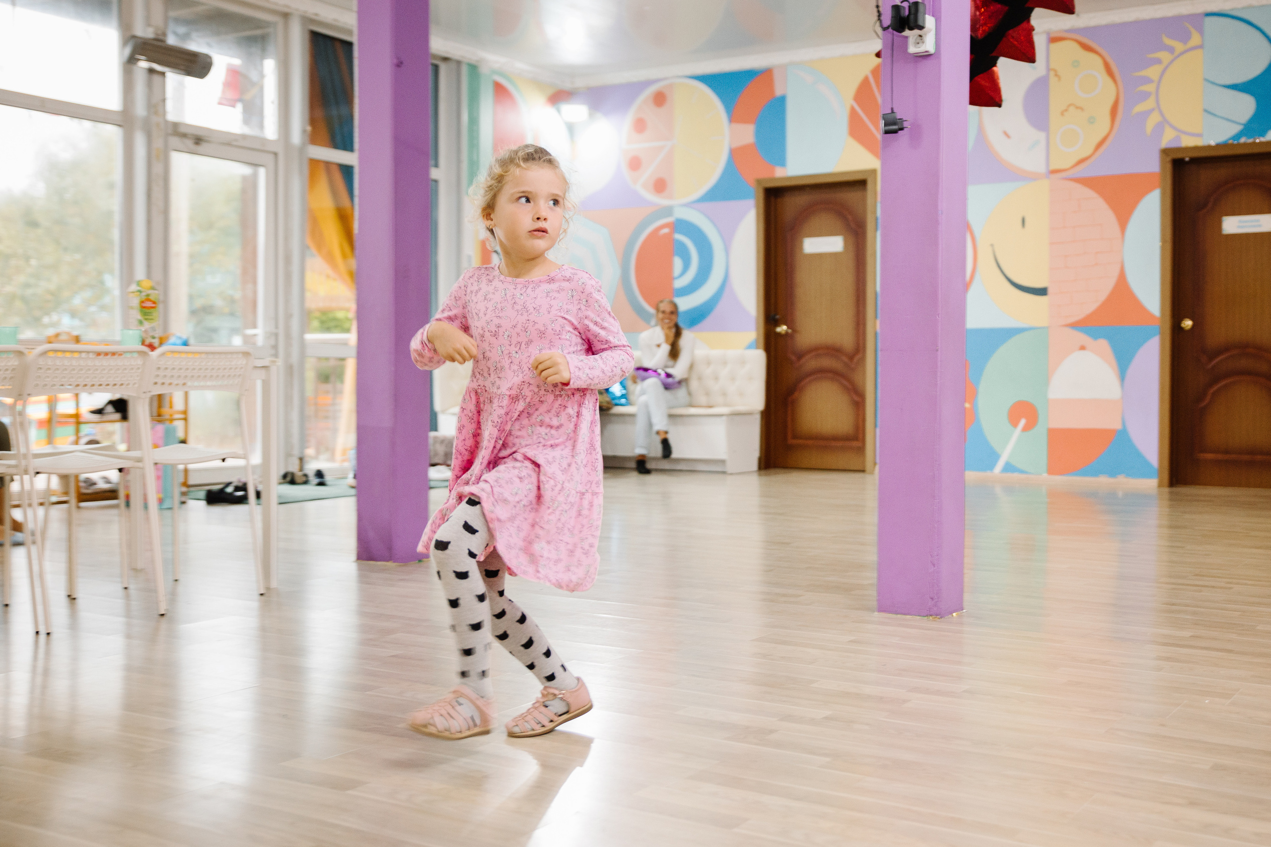 День рождения Аделины. Сайт фотографа Марина Ефанова