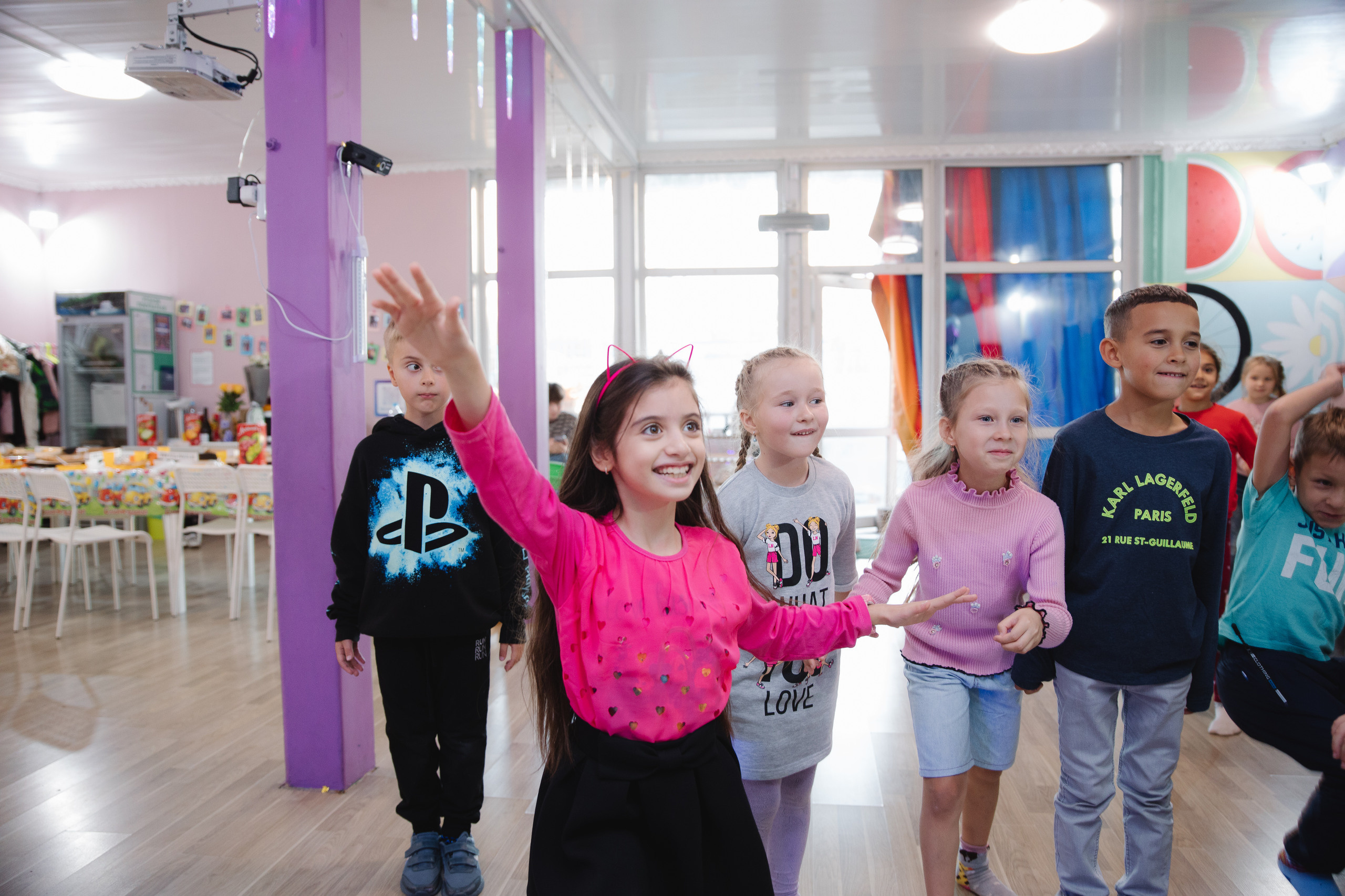 День рождения Матвея. Сайт фотографа Марина Ефанова