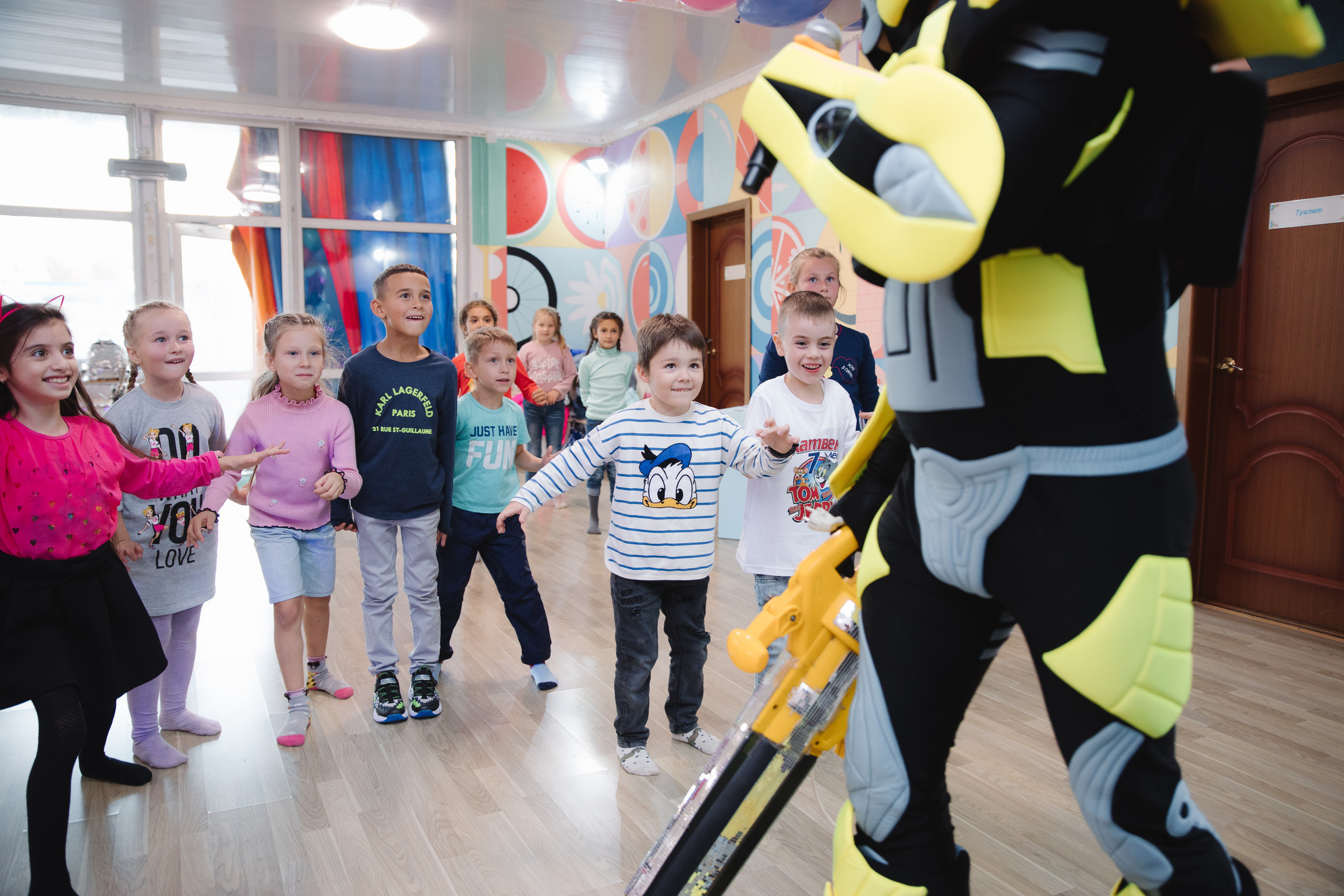 День рождения Матвея. Сайт фотографа Марина Ефанова