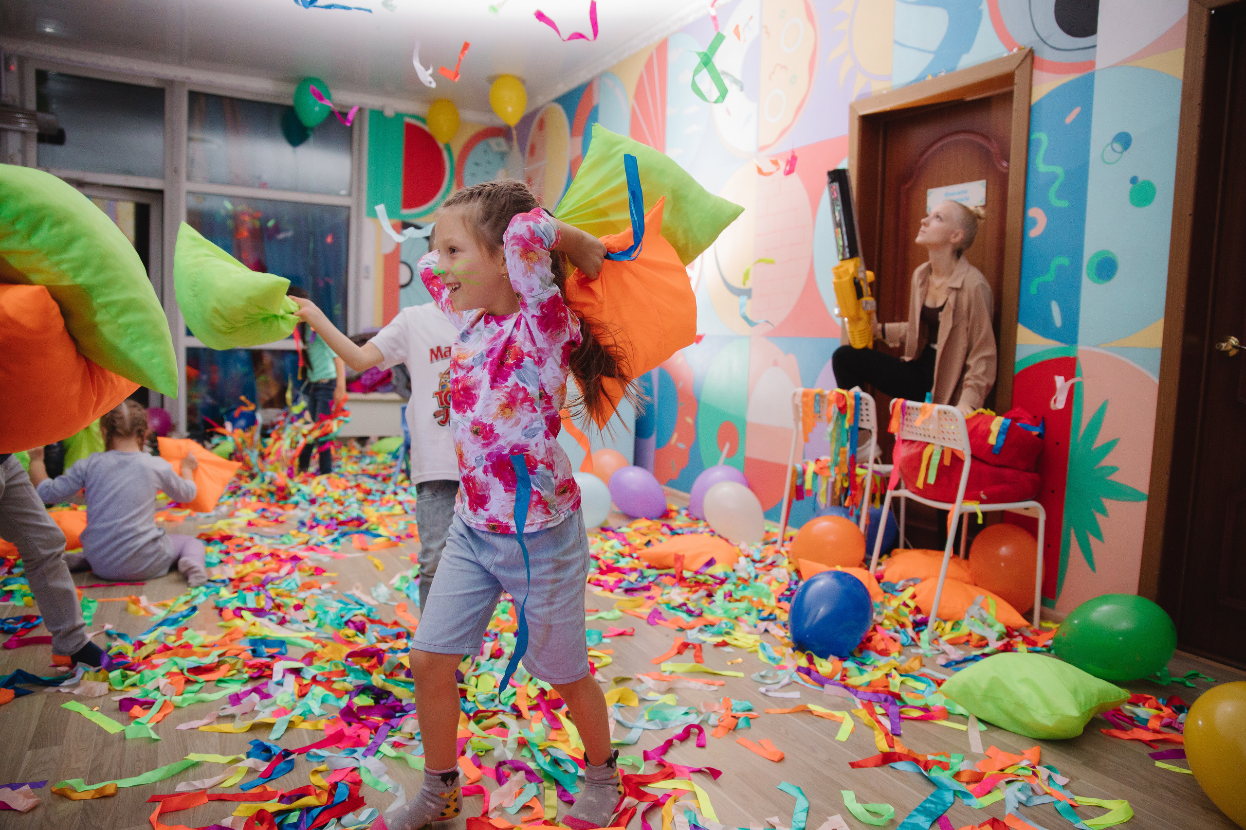 День рождения Матвея. Сайт фотографа Марина Ефанова