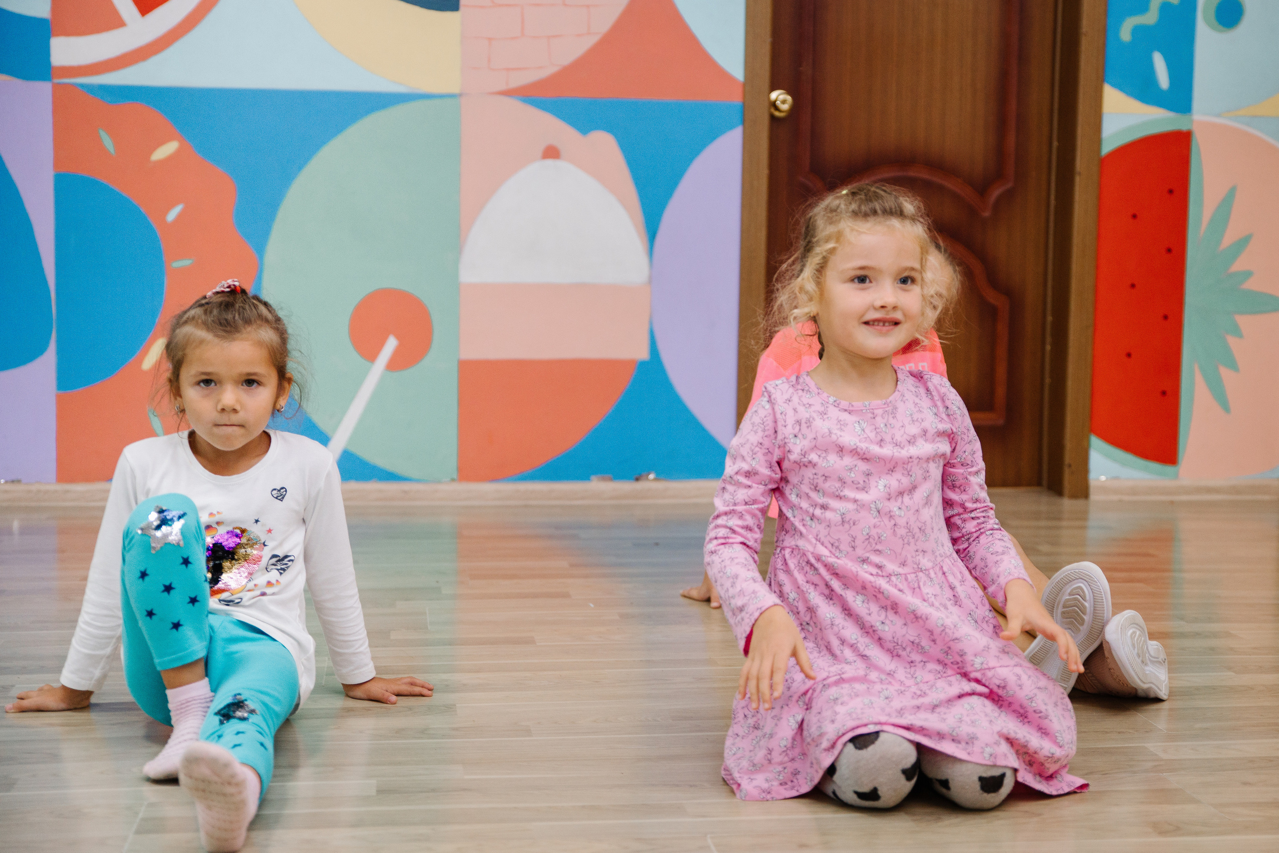 День рождения Аделины. Сайт фотографа Марина Ефанова