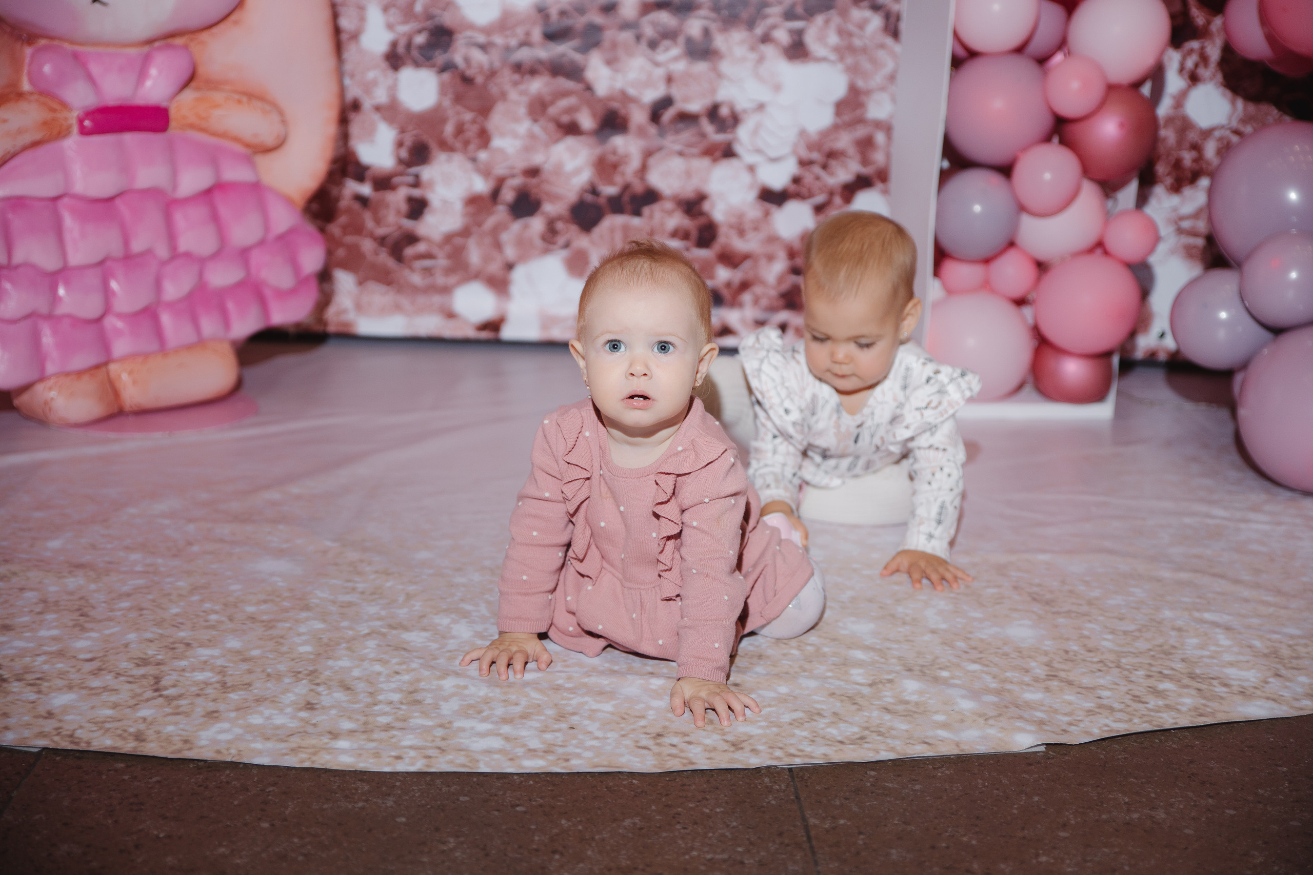 День рождения Анюты. Сайт фотографа Марина Ефанова